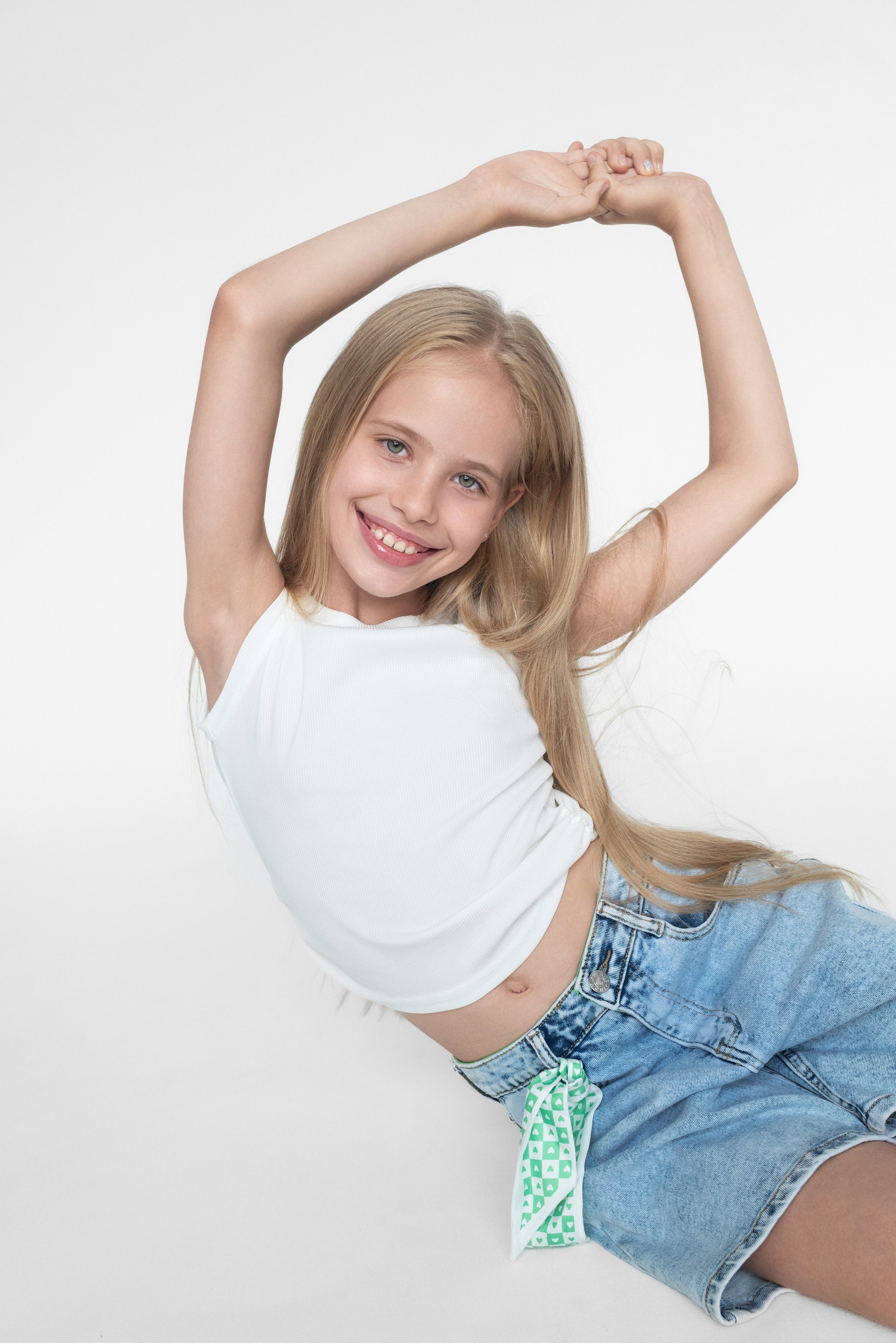 Модельное портфолио. Фотограф Москва Виктория Вишневская актерское / модельное портфолио