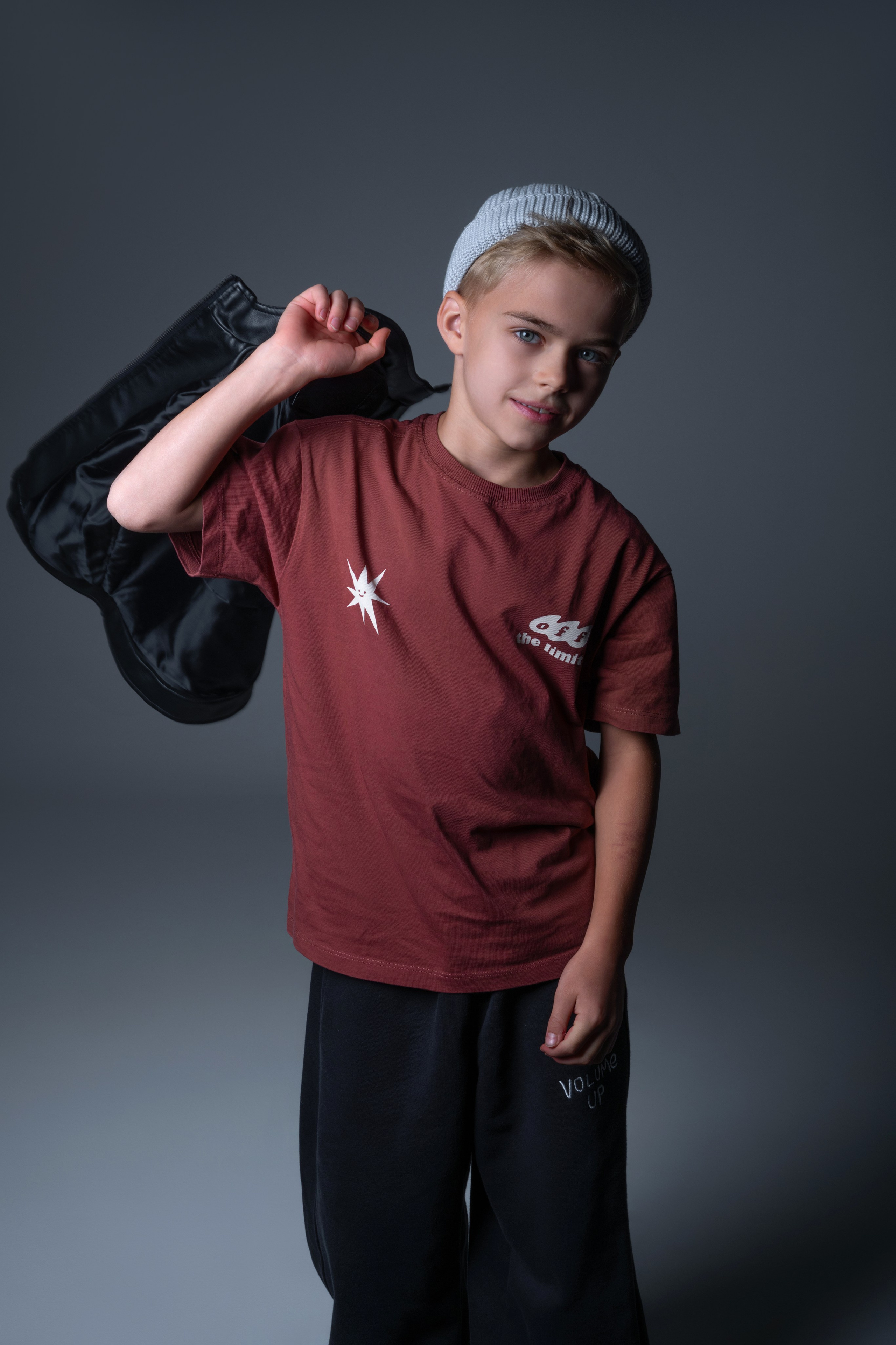 Иван. Фотограф Москва Виктория Вишневская актерское / модельное портфолио