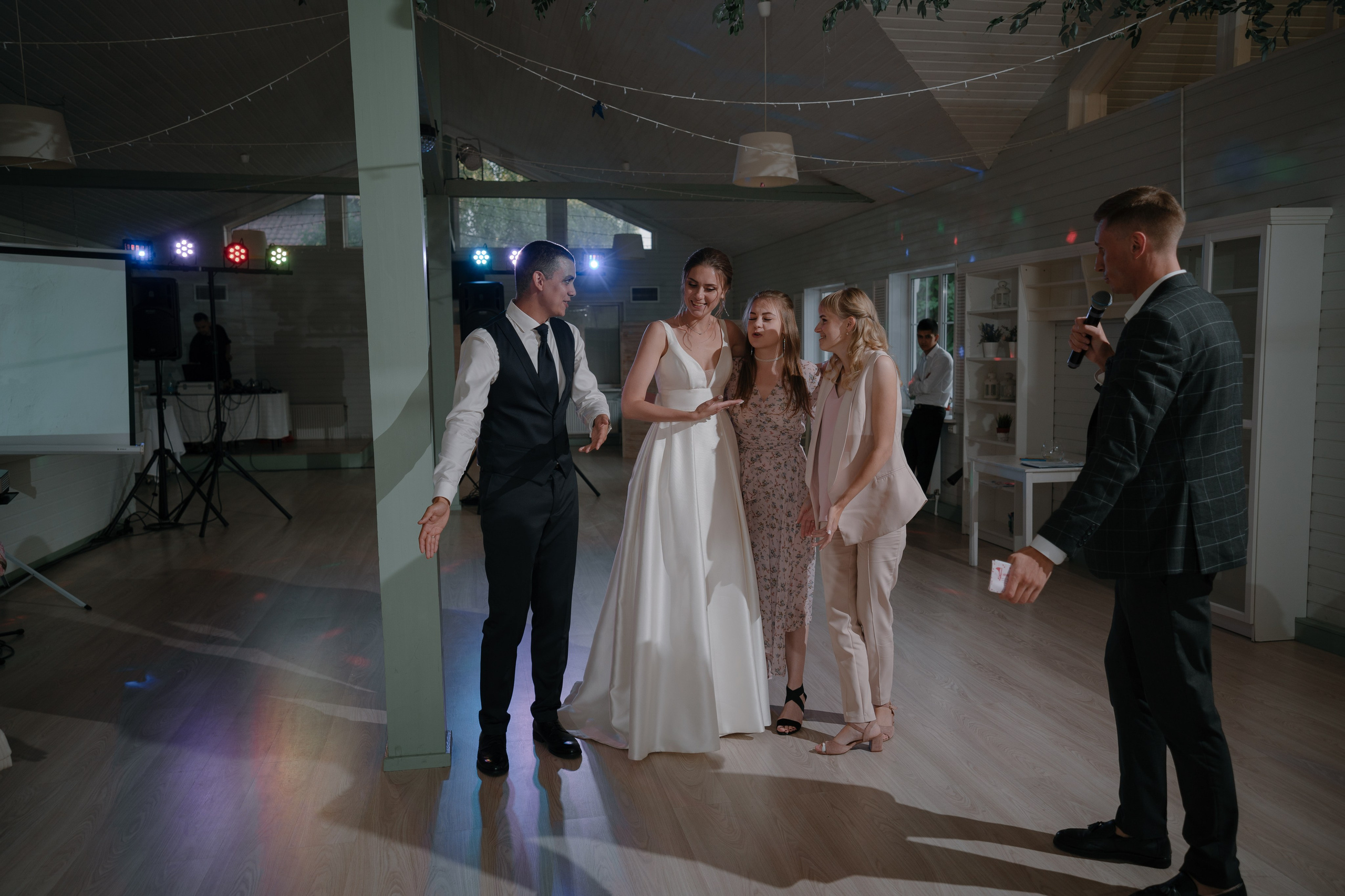 3. Свадебный фотограф — Наталья Фед СПб/Москва