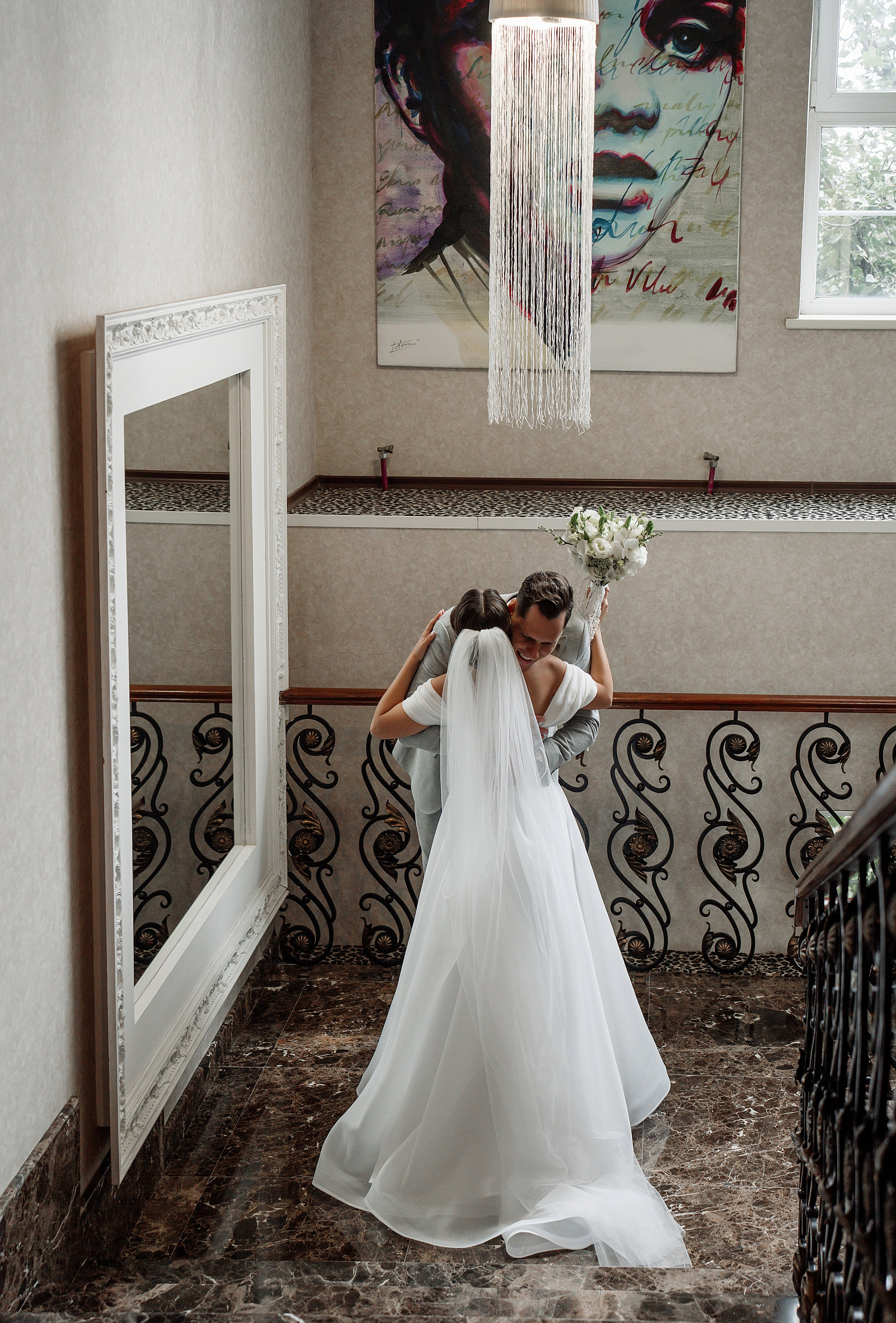 Свадьба Александр и Валентина Барвиха. Свадебный фотограф