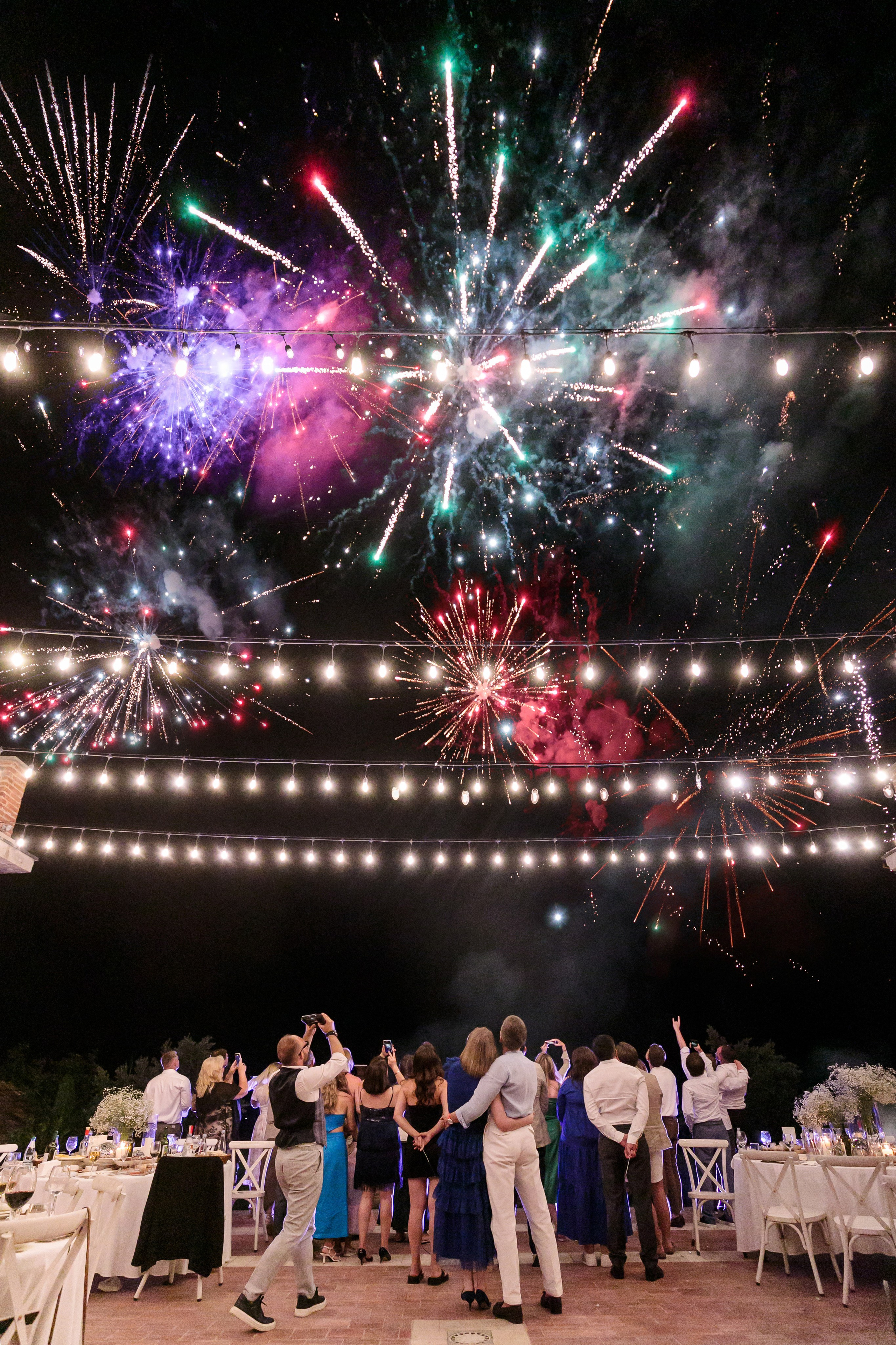 Свадьба в Кахетии. Брук Артём