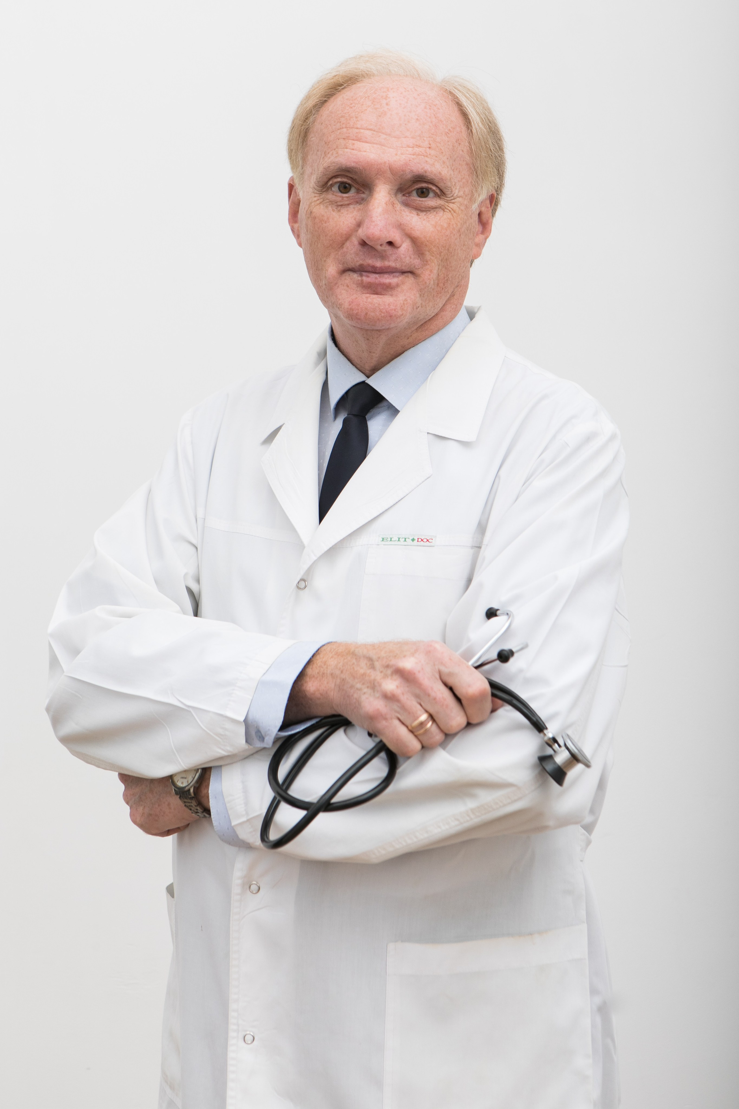 — Деловой портрет. Брук Артём