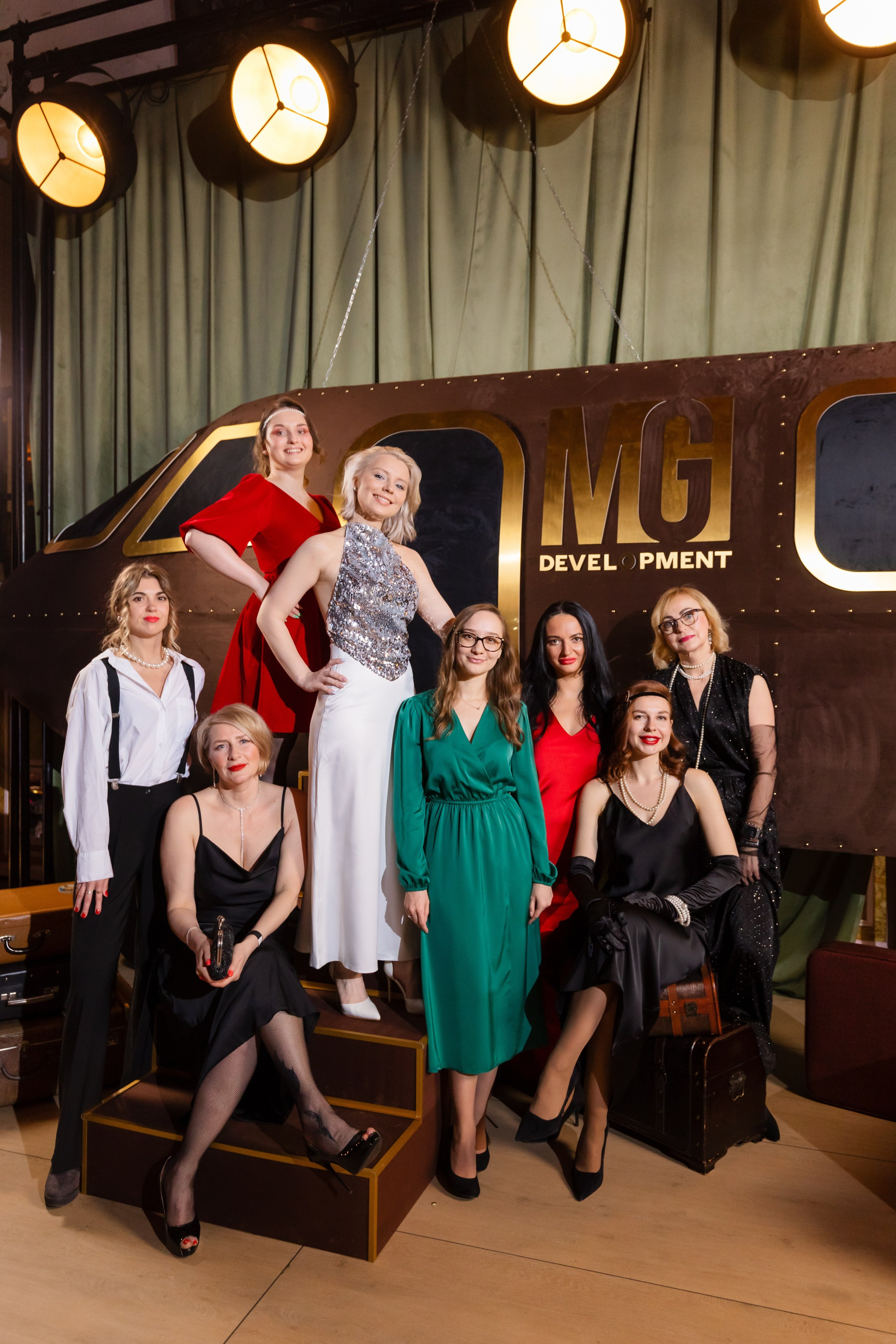 Фотозоны. Брук Артём