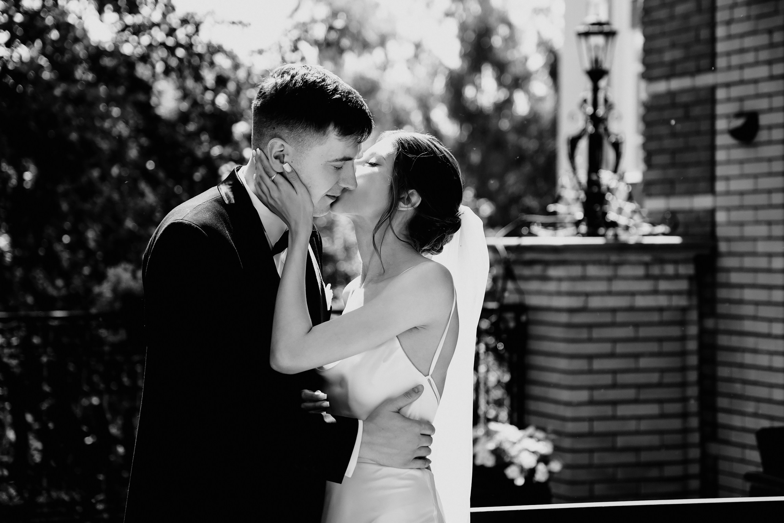 Анастасия & Станислав. Свадебный фотограф в Томске Екатерина Дмитриева