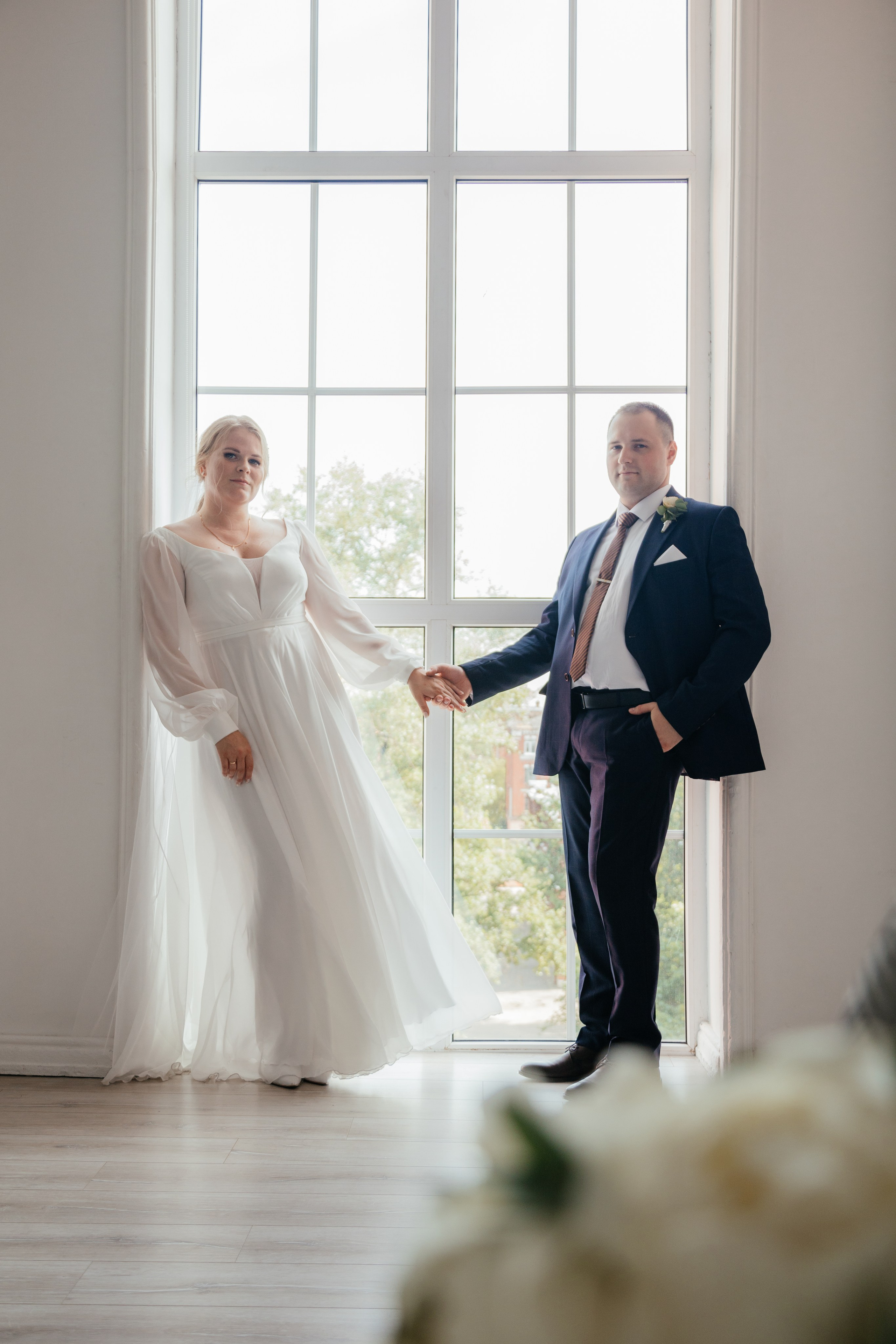 Иван и Елизавета