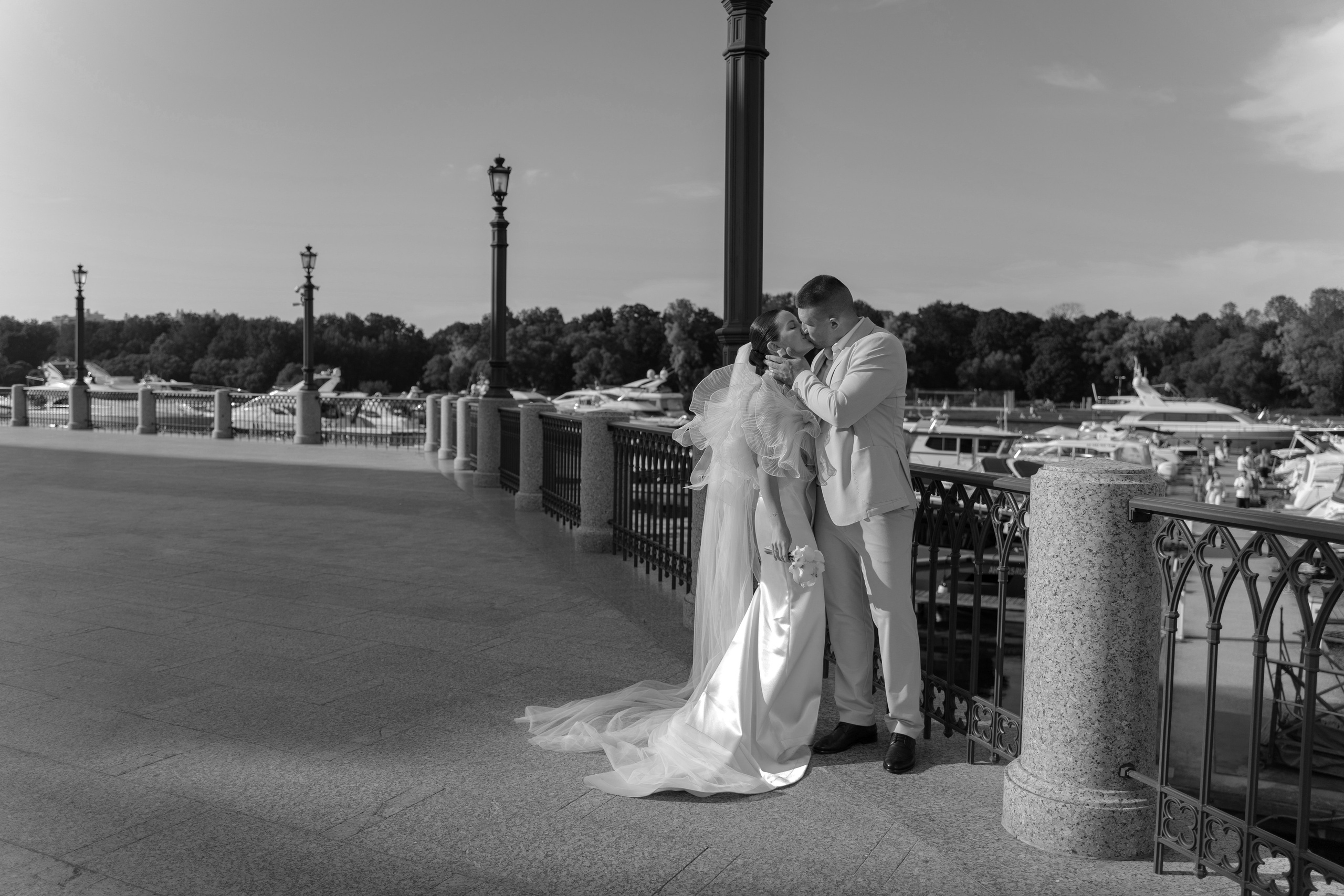 Диана и Даниил. Фотограф в Санкт-Петербурге Алексей Глазанов