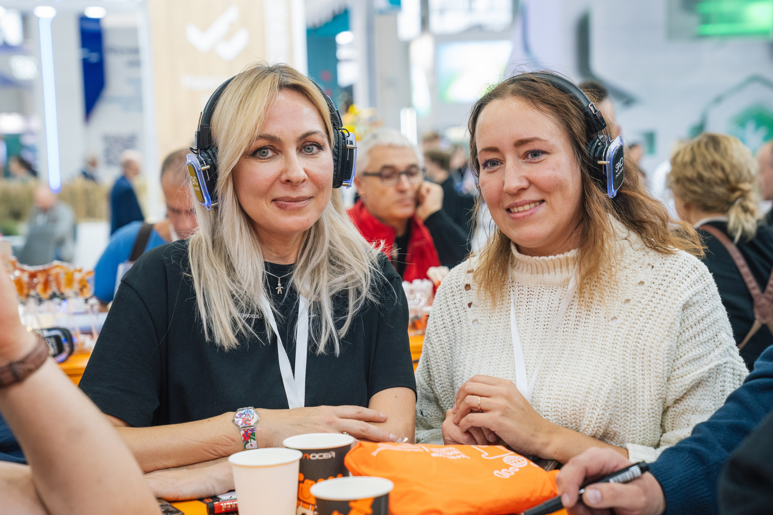 OCS. Kaef-production