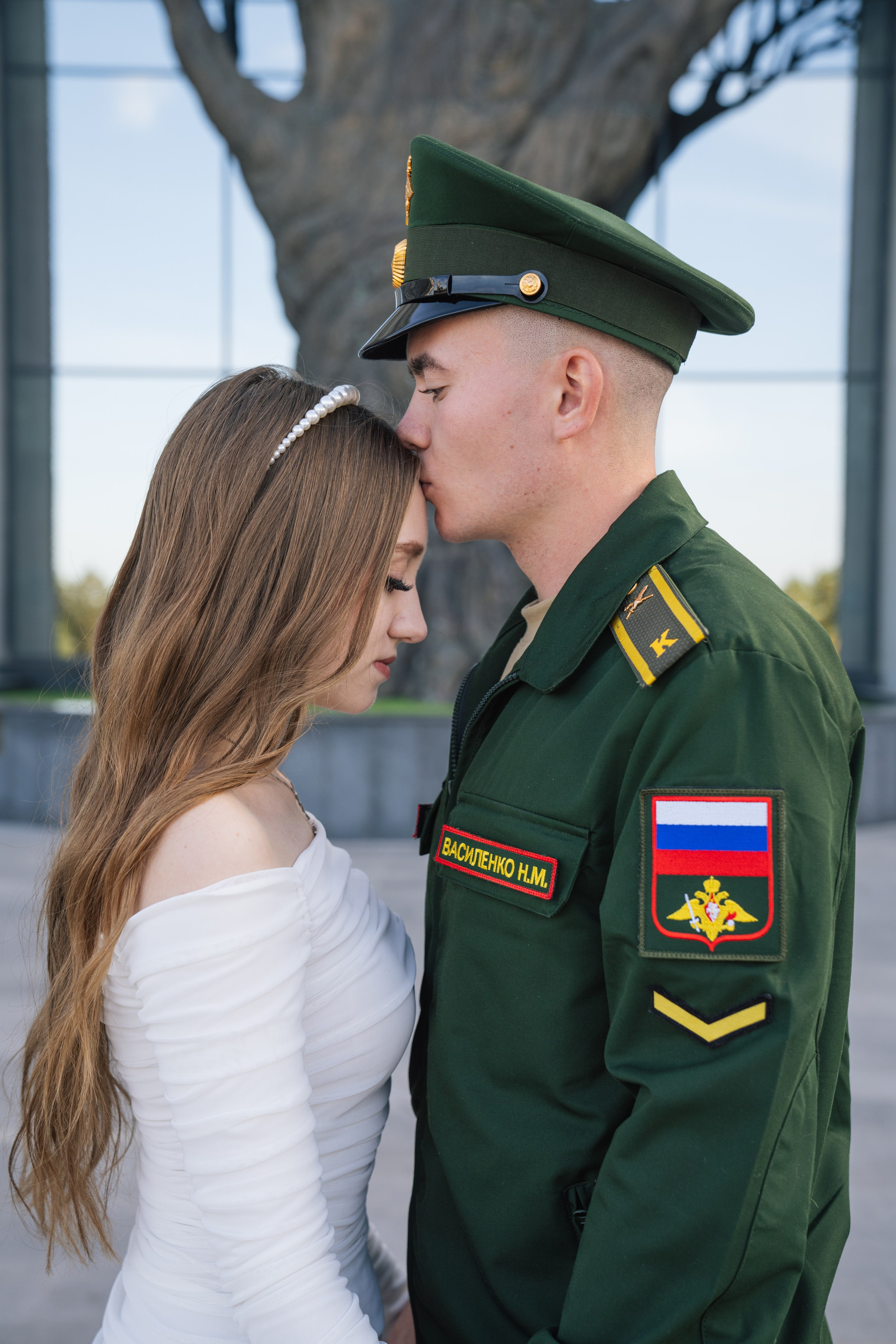 Никита&Ника. Kaef-production