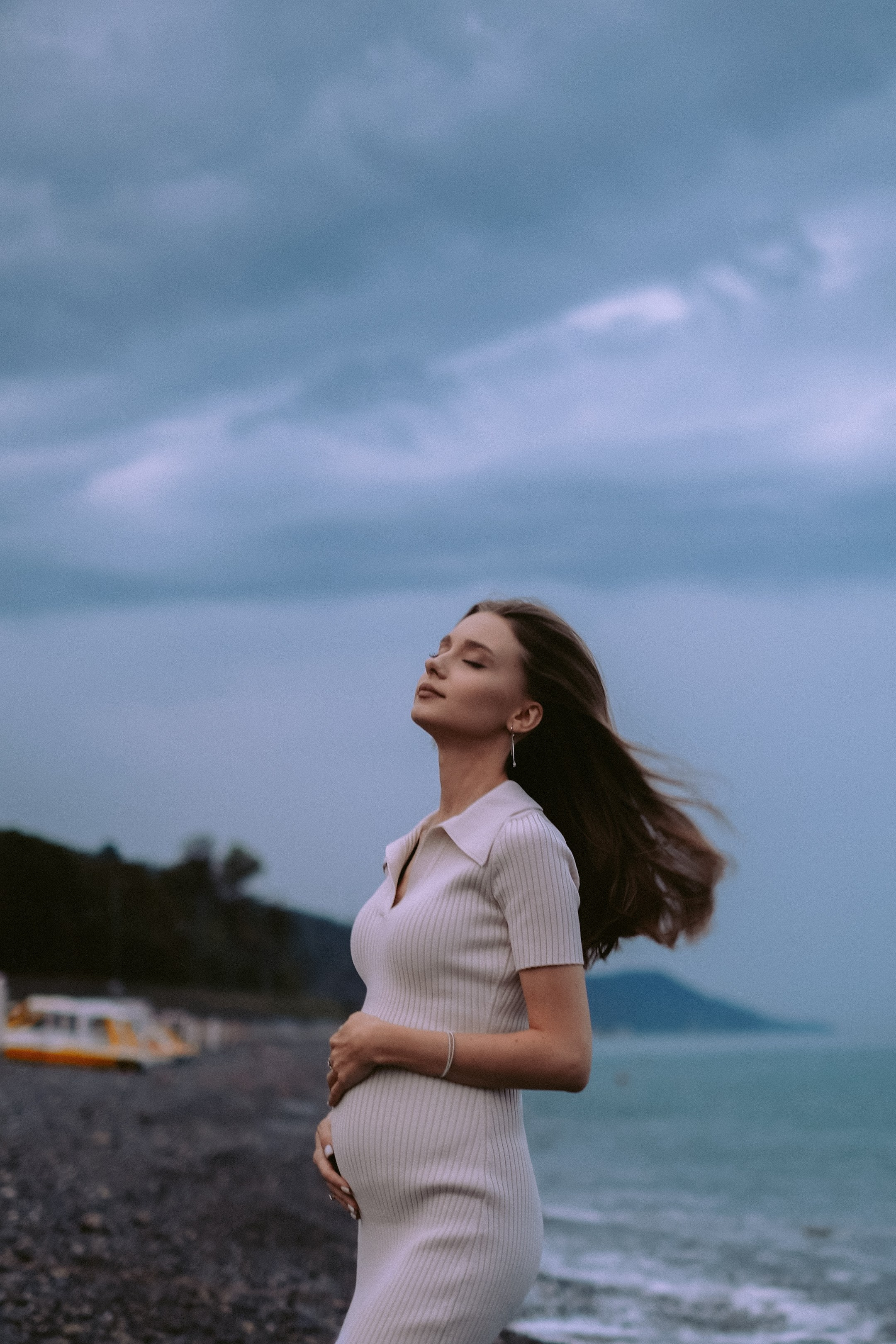 В ожидании чуда. Фотограф в Санкт-Петербурге и Сочи Виктория Анисс