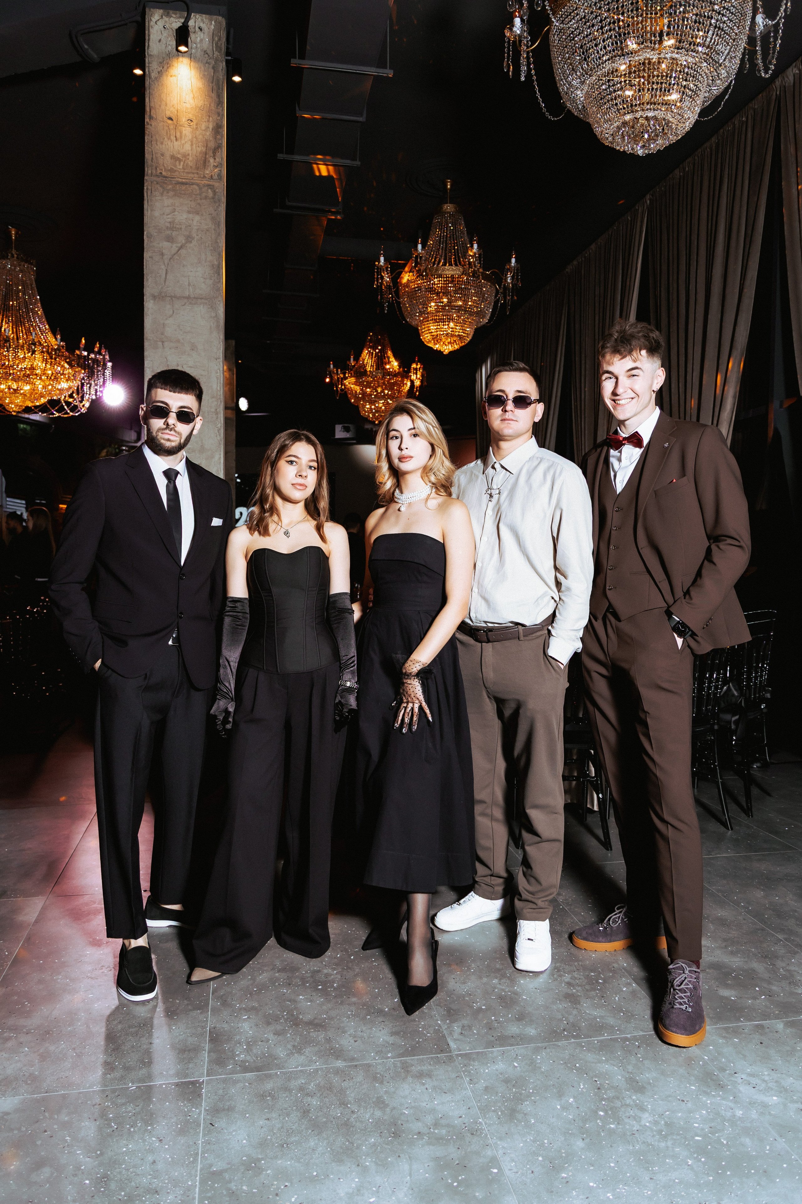 Корпоратив 2025. Свадебный и семейный фотограф в Краснодаре Диана Смирнова