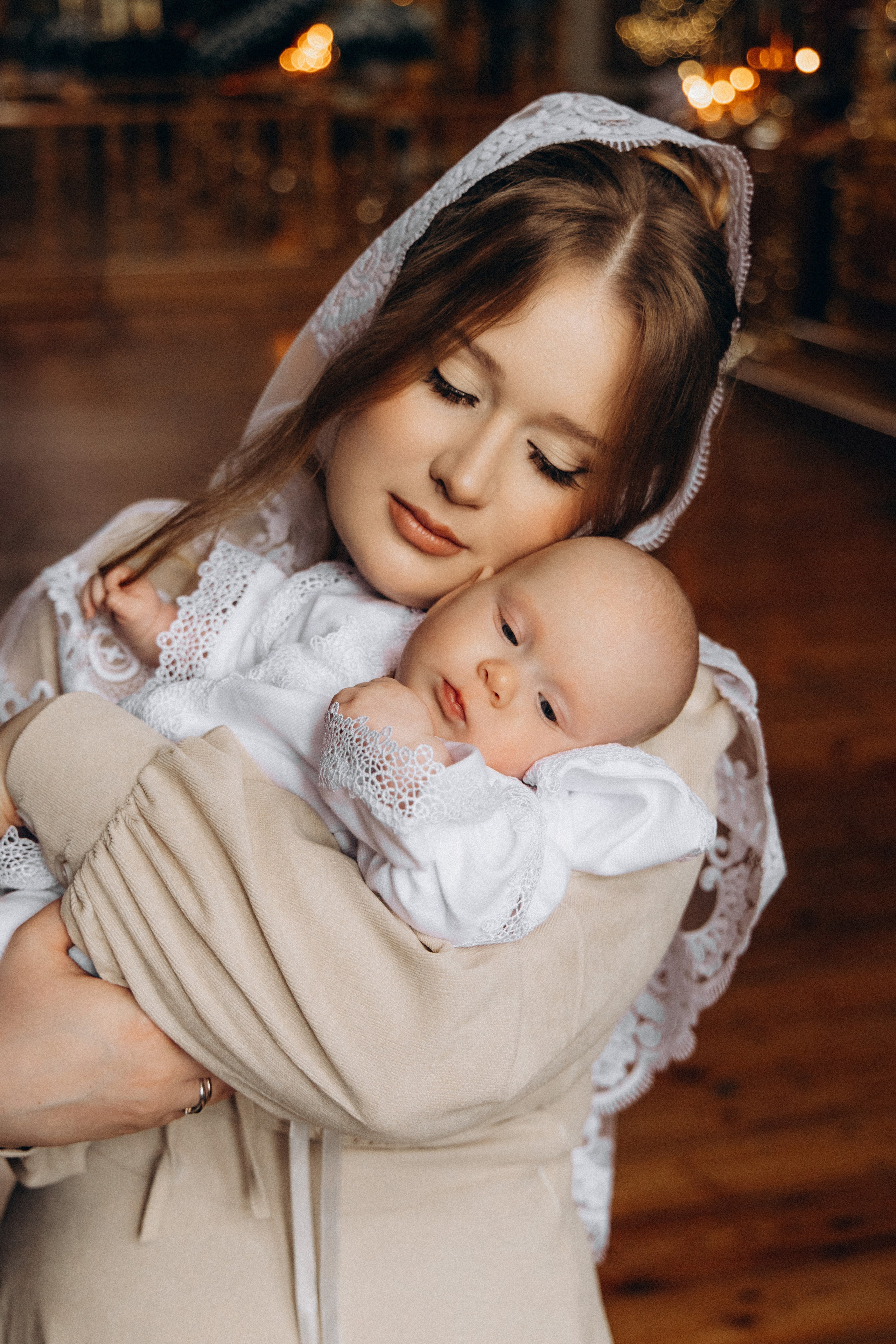 Свято-Екатерининский Кафедральный собор. Свадебный и семейный фотограф в Краснодаре Диана Смирнова