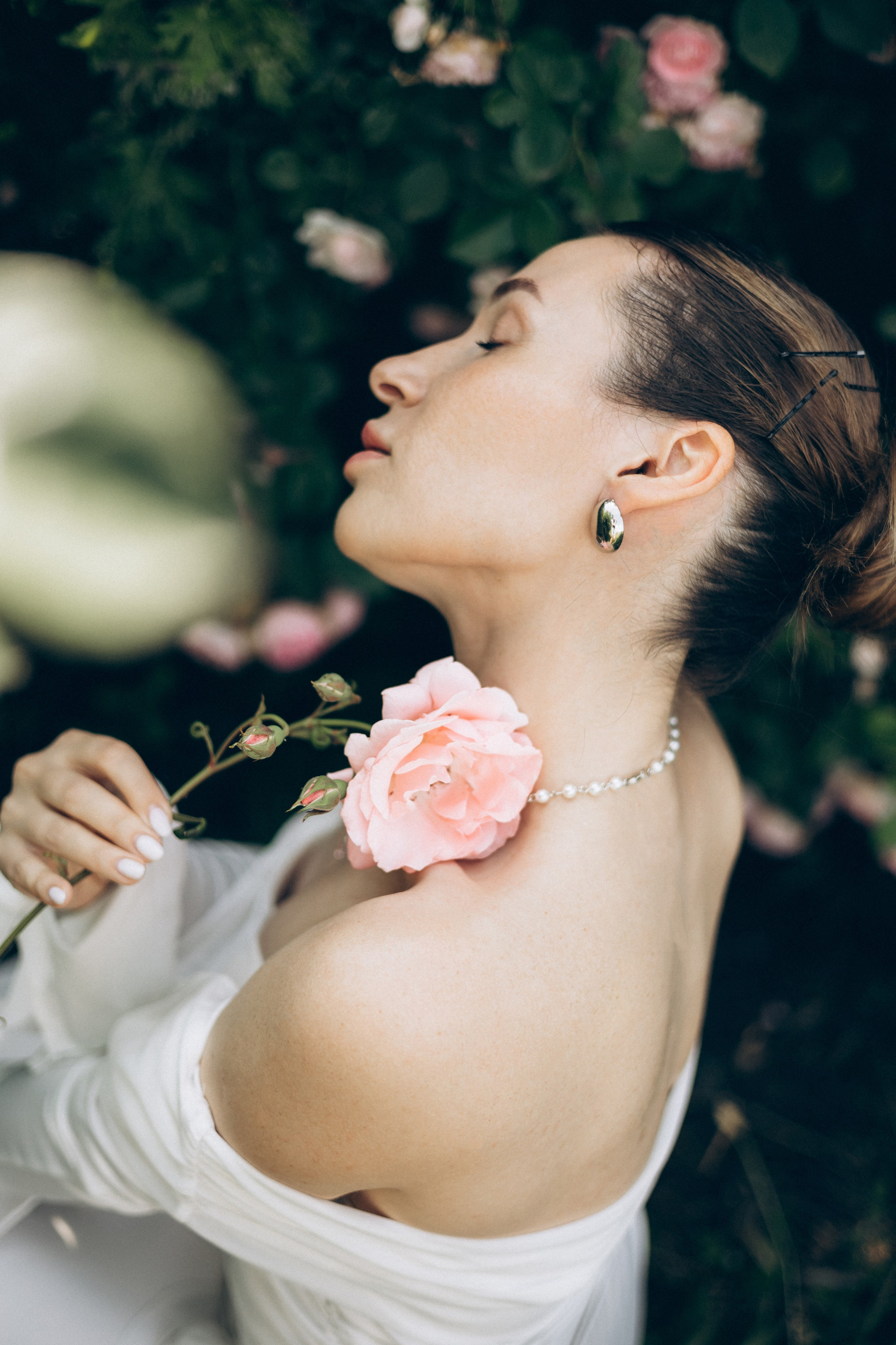 Nataly Rose. Свадебный и семейный фотограф в Краснодаре Диана Смирнова