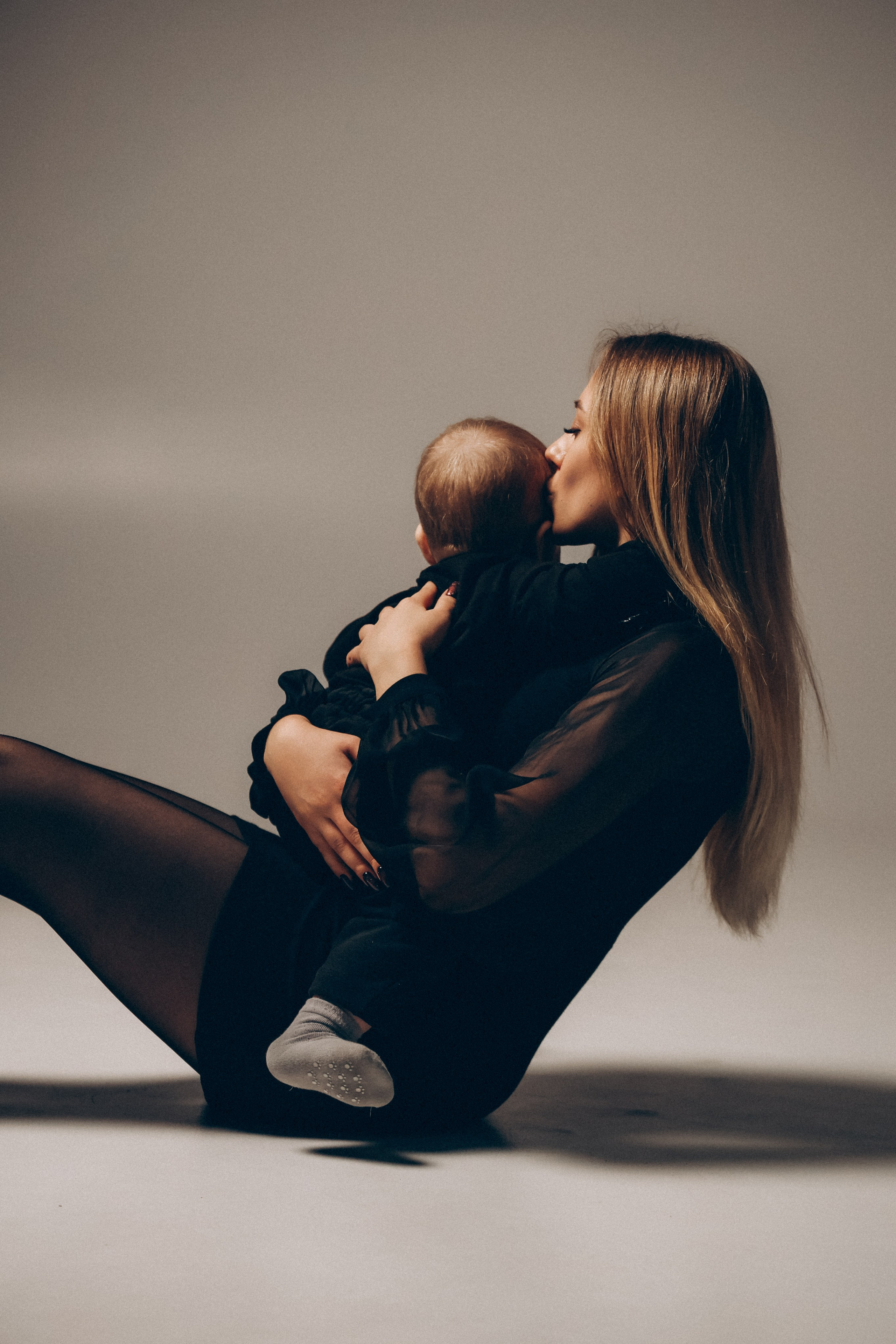 Family Buratchuk. Свадебный и семейный фотограф в Краснодаре Диана Смирнова