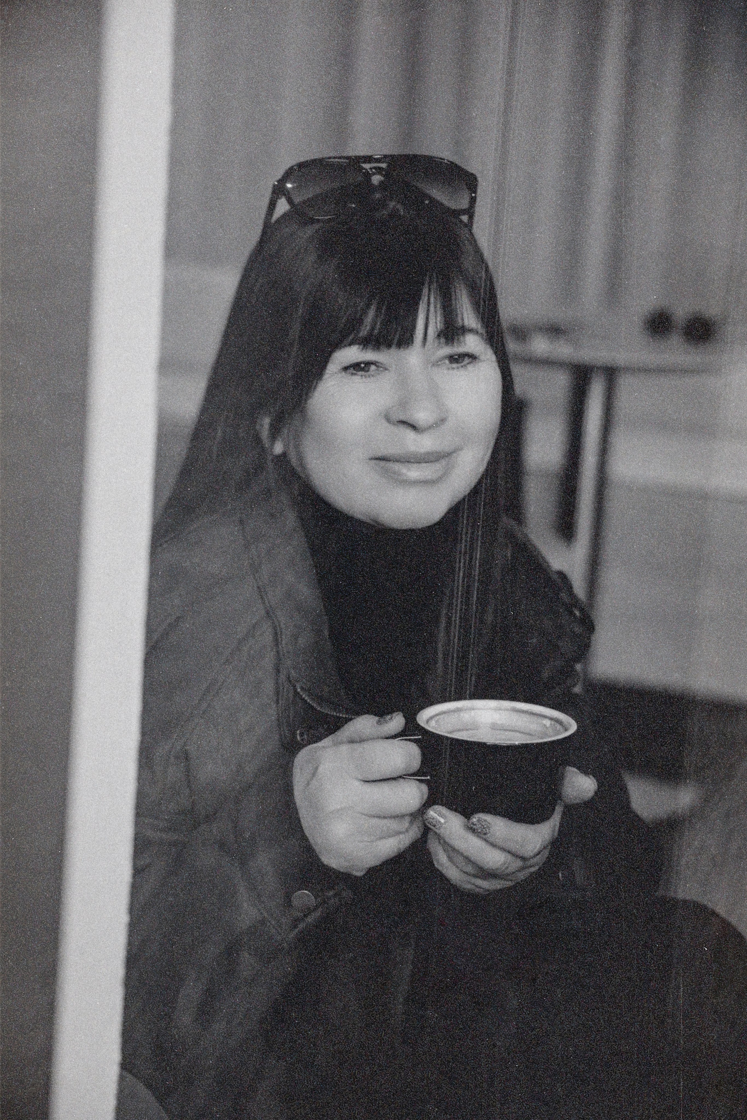 Street. Свадебный и семейный фотограф в Краснодаре Диана Смирнова