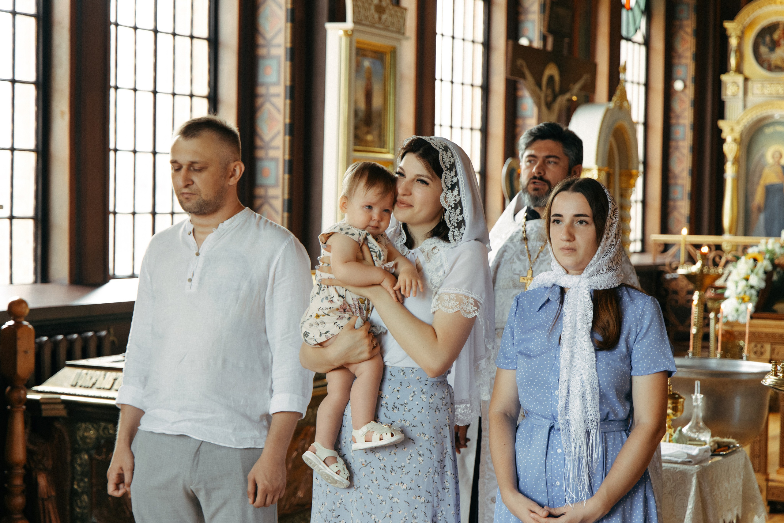 Vasilisa. Свадебный и семейный фотограф в Краснодаре Диана Смирнова