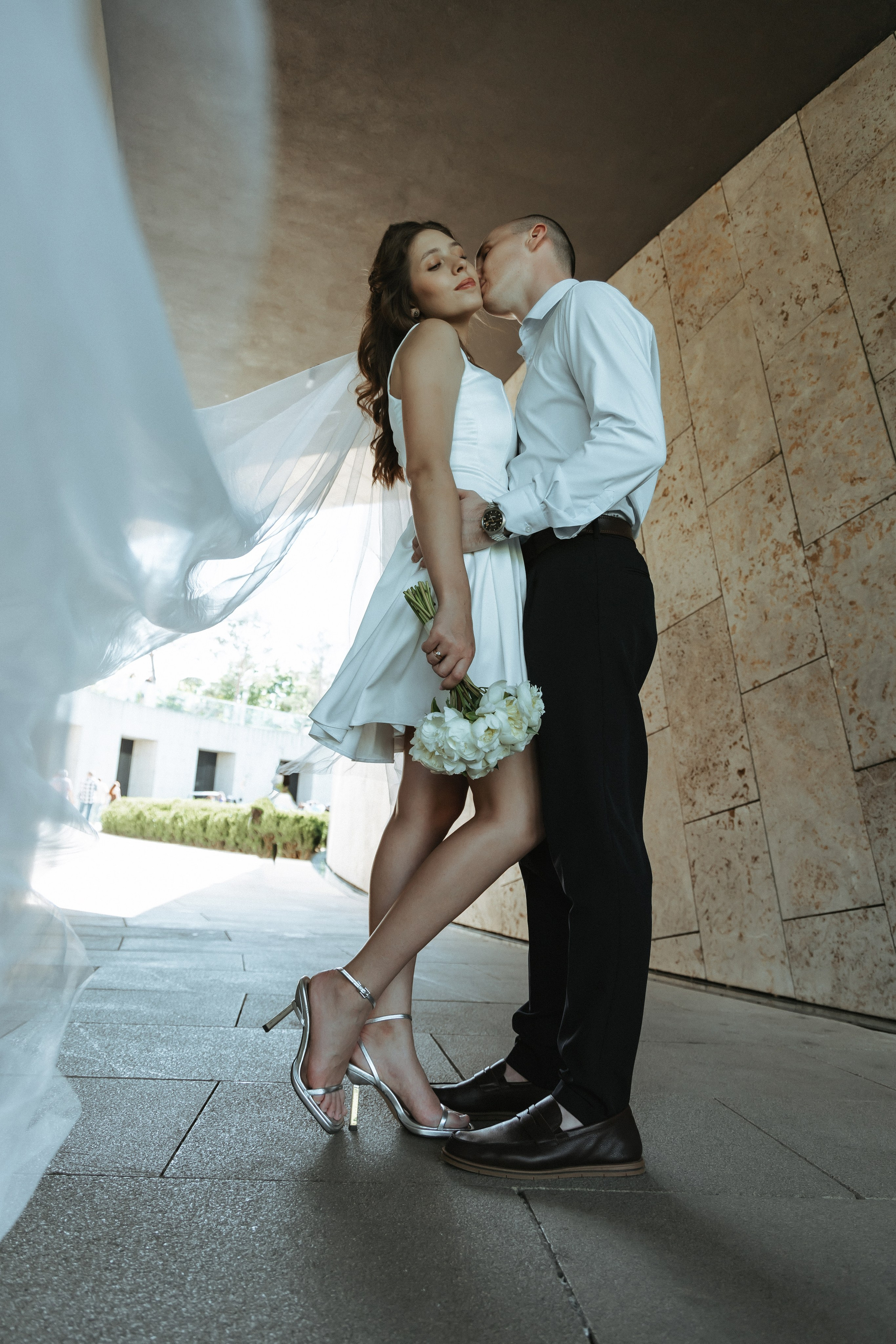 Vladimir & Elina. Свадебный и семейный фотограф в Краснодаре Диана Смирнова