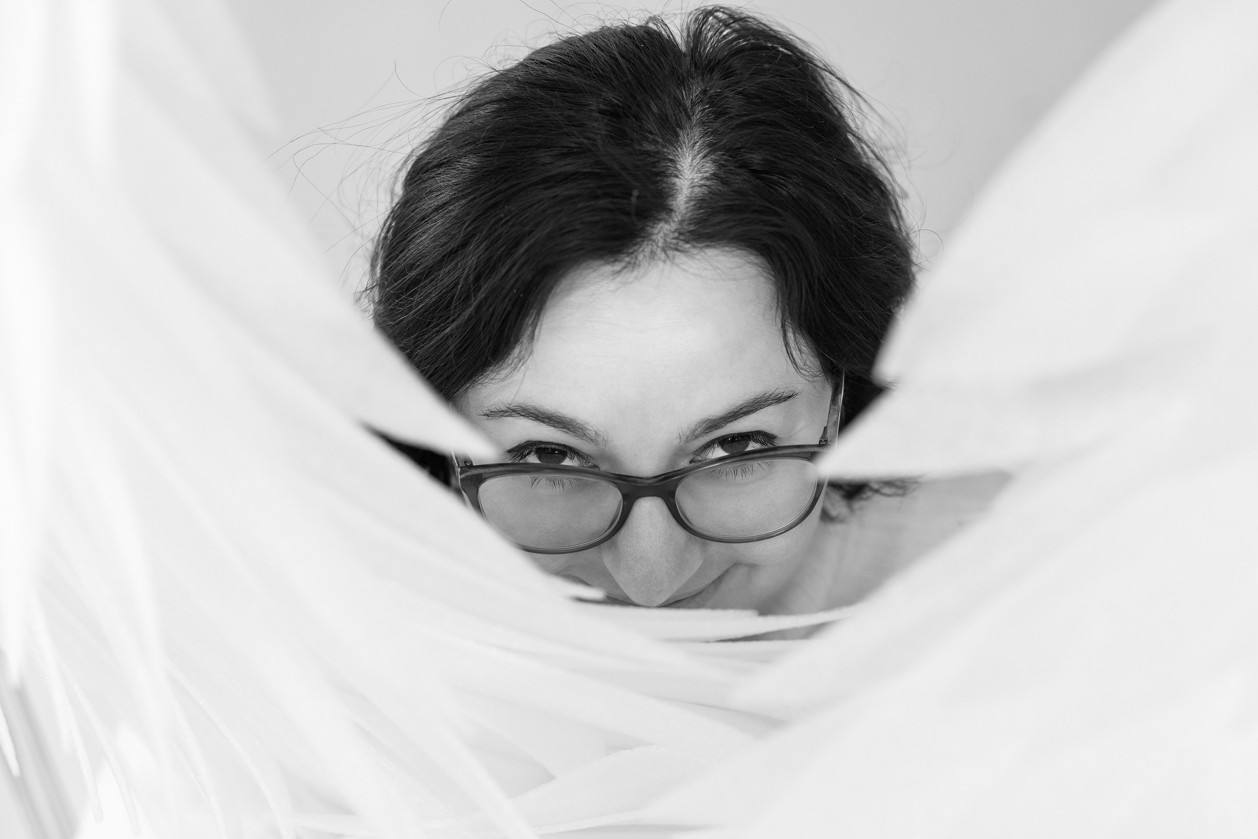 Карина. OLGA OLEYNIKOVA Пространство, люди, смыслы