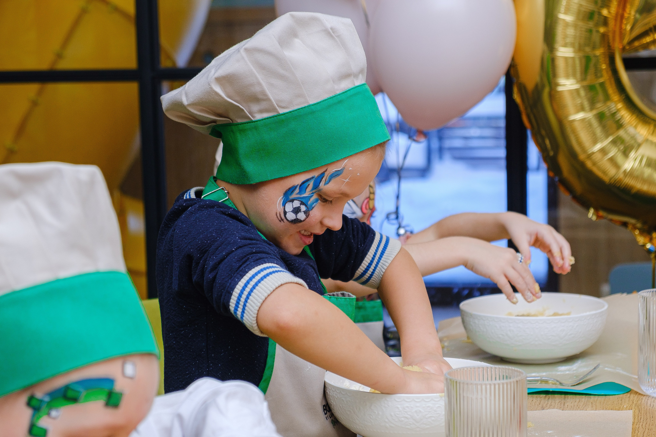 День рождения 6 лет. Фотограф Мария Хлебникова Санкт-Петербург Москва