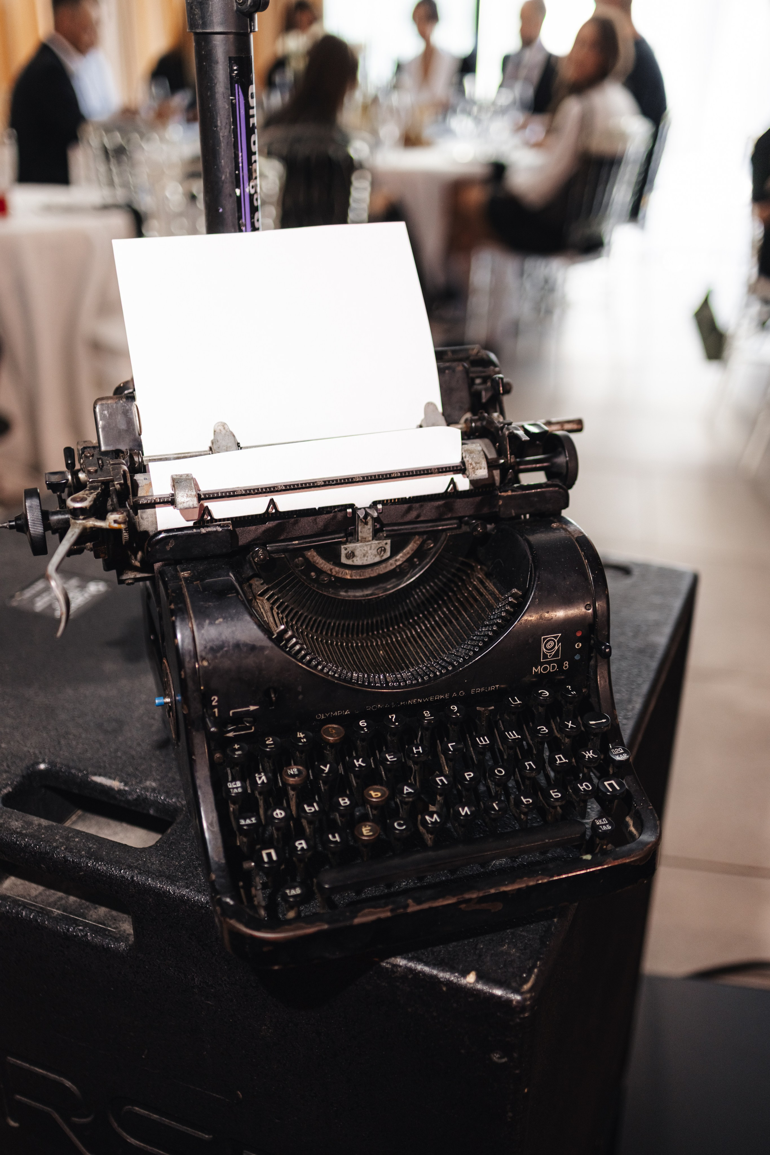 Gusto & Amore. Chernenko Photograpy