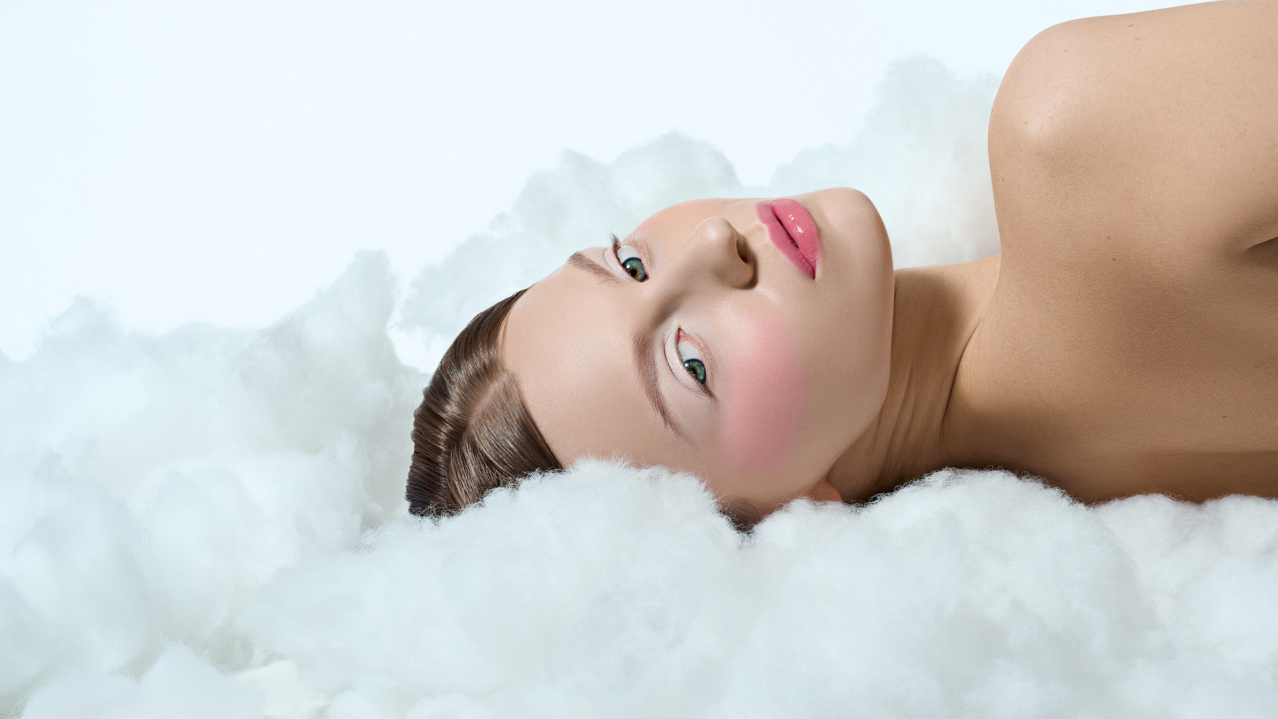 Профессиональная ретушь фотографий