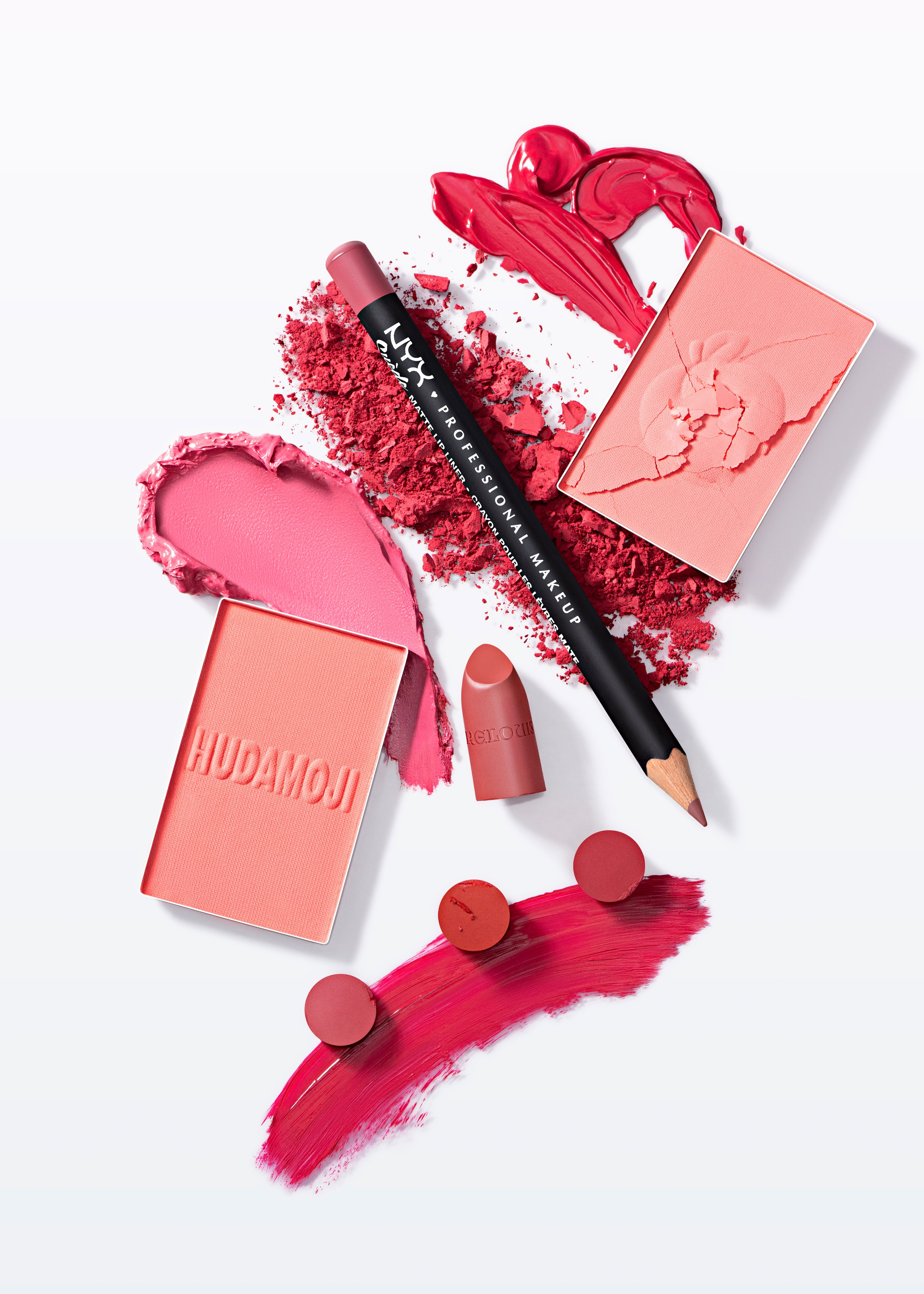 Photo: Ekaterina Mamontova (@balabotya) Retouch: Ekaterina Pasmurina (@katyretouch)