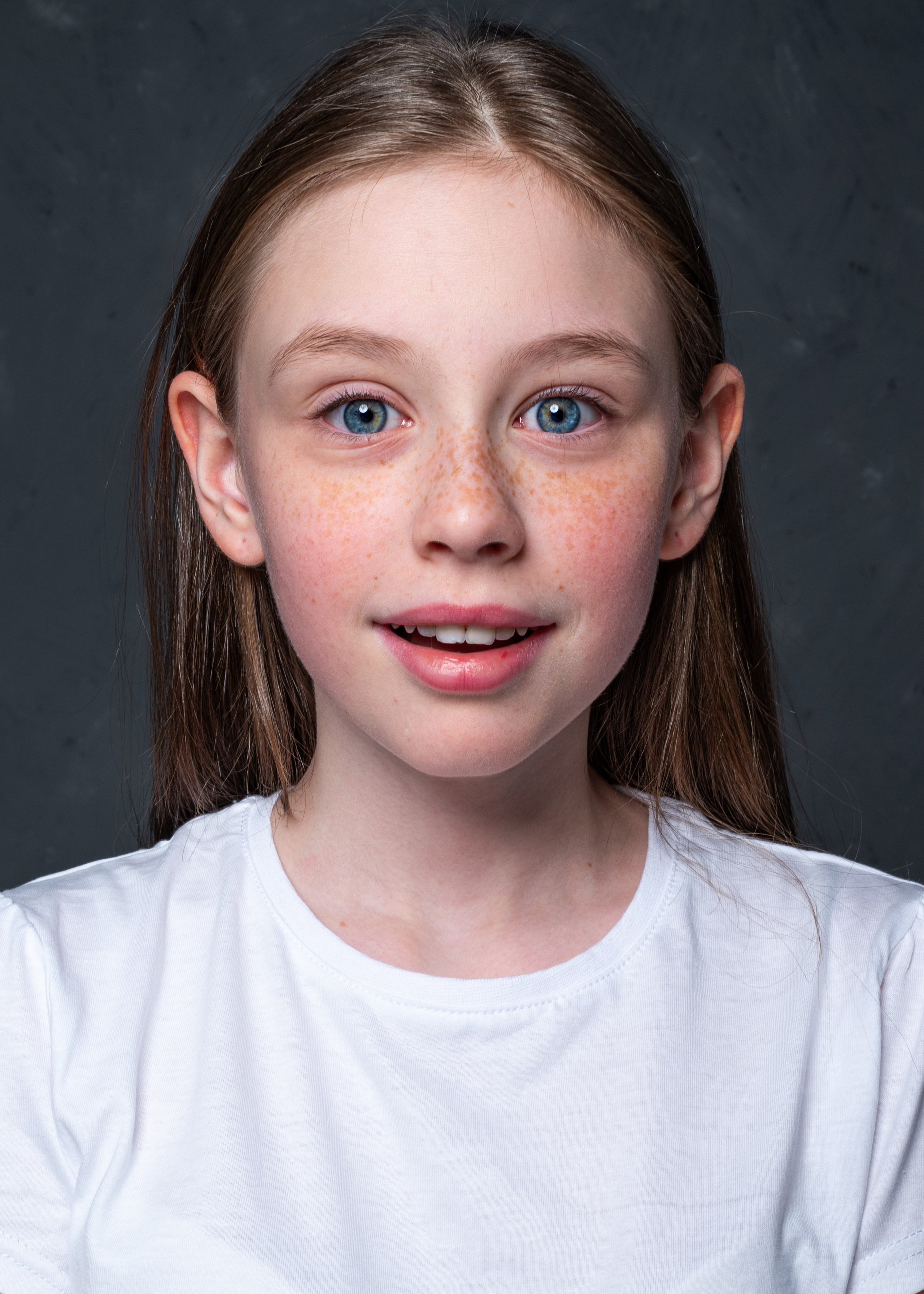 Портфолио_ Хэдшоты. Фотограф Москва Виктория Вишневская актерское / модельное портфолио