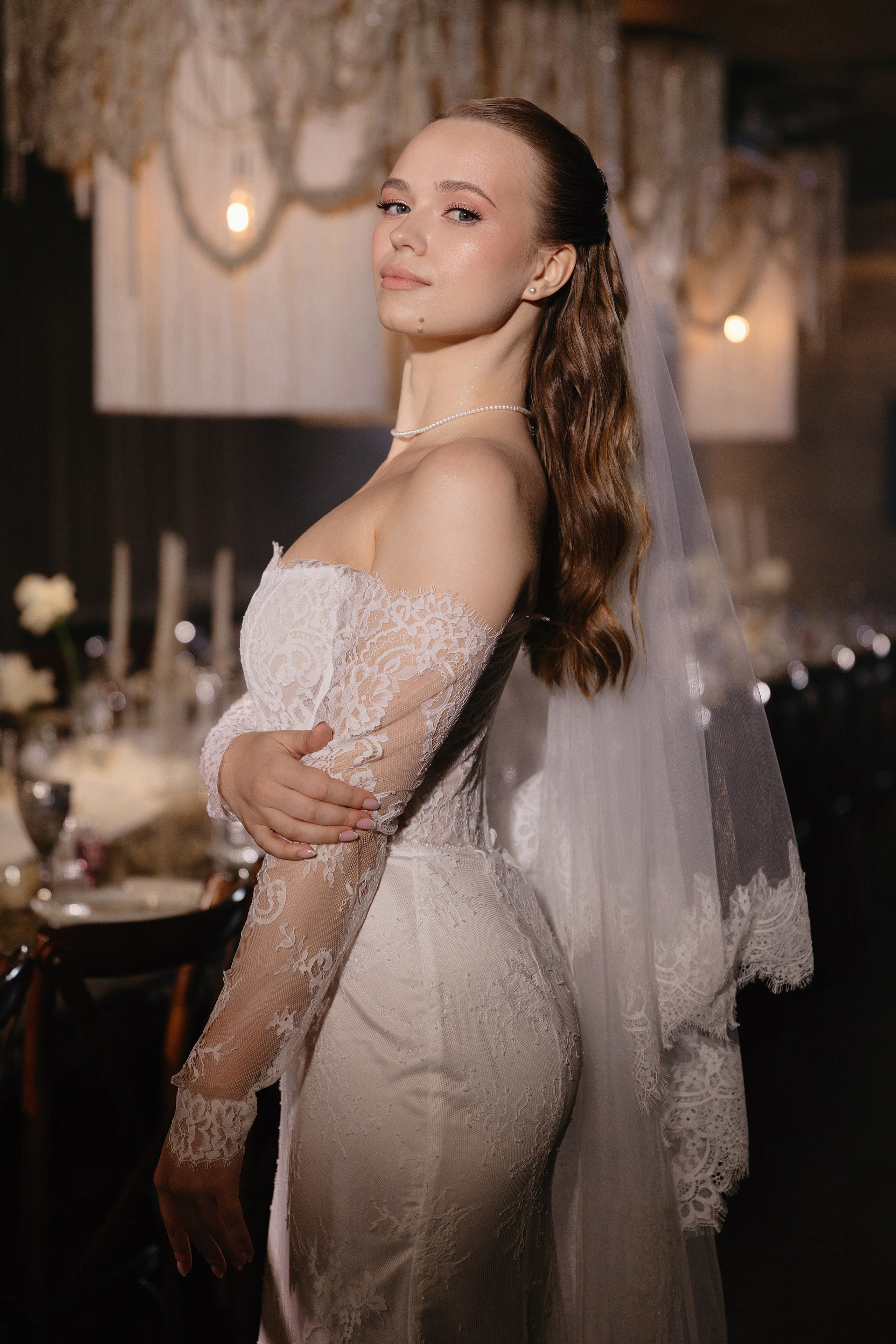 Гор и Дарья