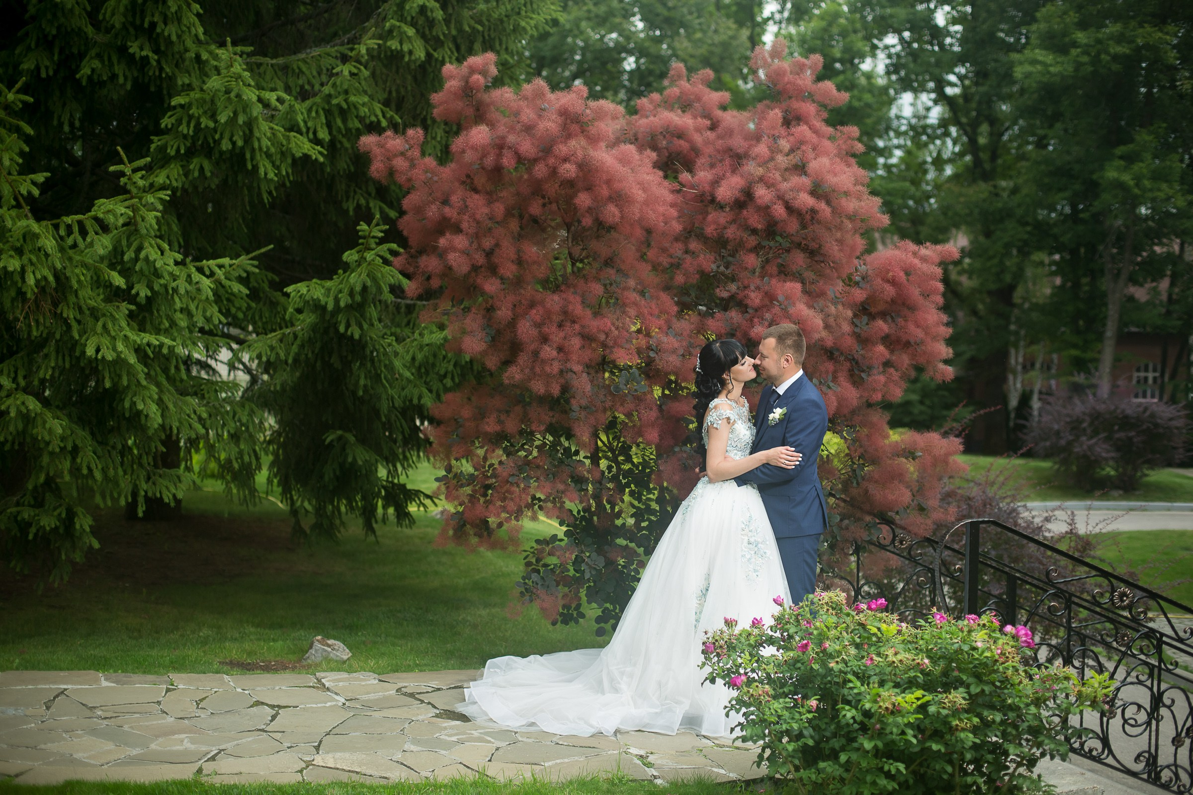 Груманты. Свадебная фотосъёмка в Москве, Туле