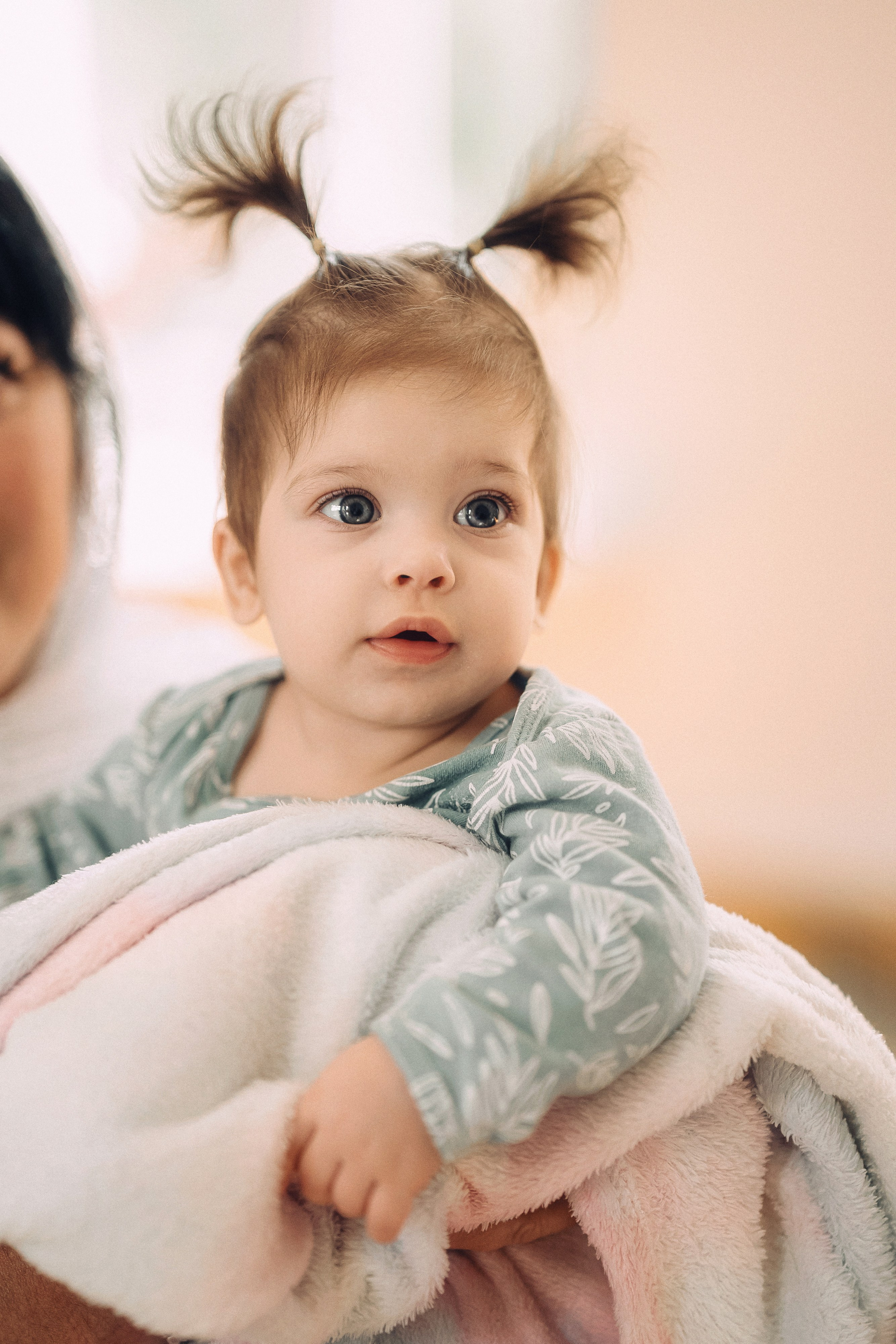 Таинство крещения в Воронеже. Свадебный и репортажный фотограф в Воронеже Роман Янко