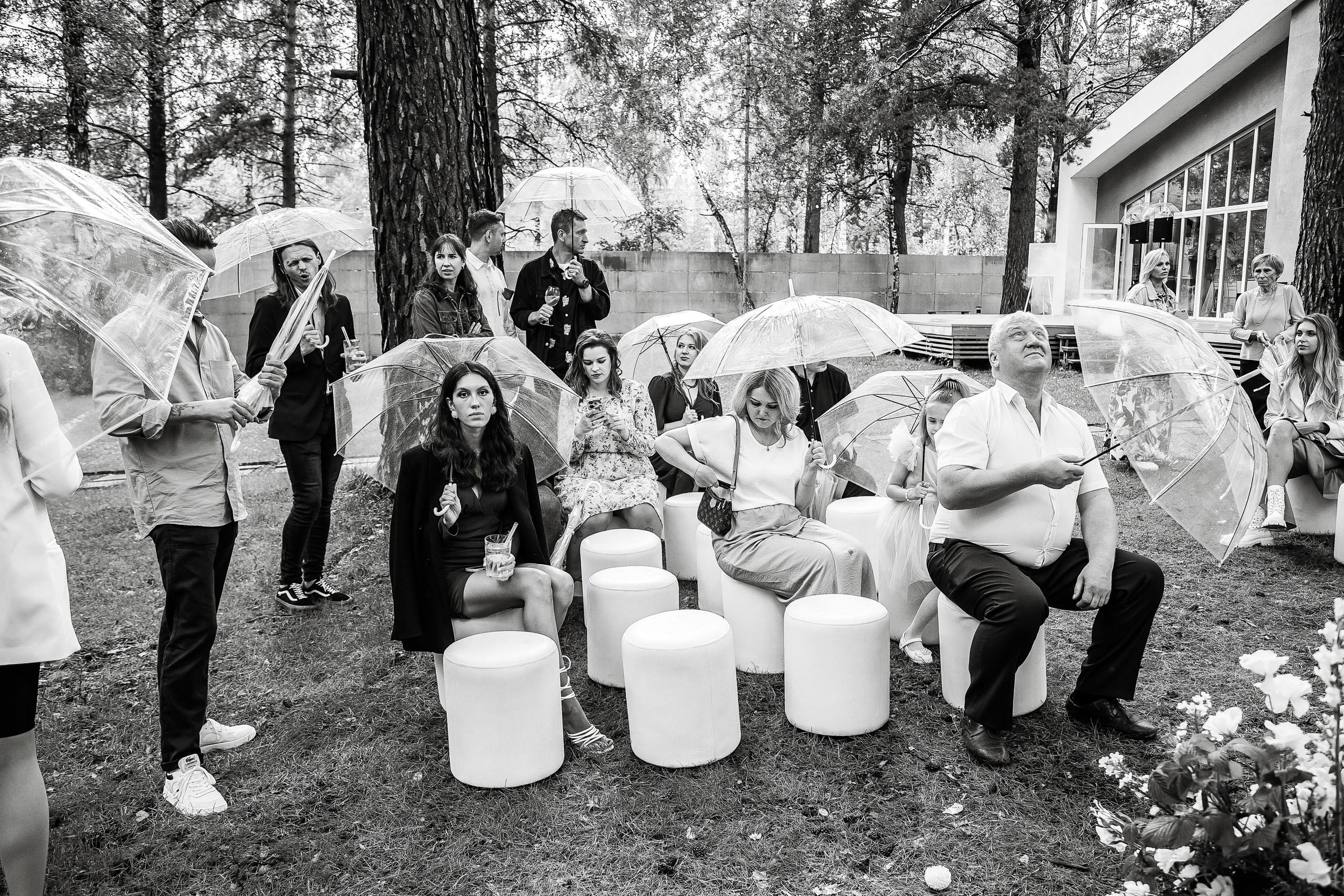 Свадьба Алины и Никиты. Свадебный фотограф Новосибирск