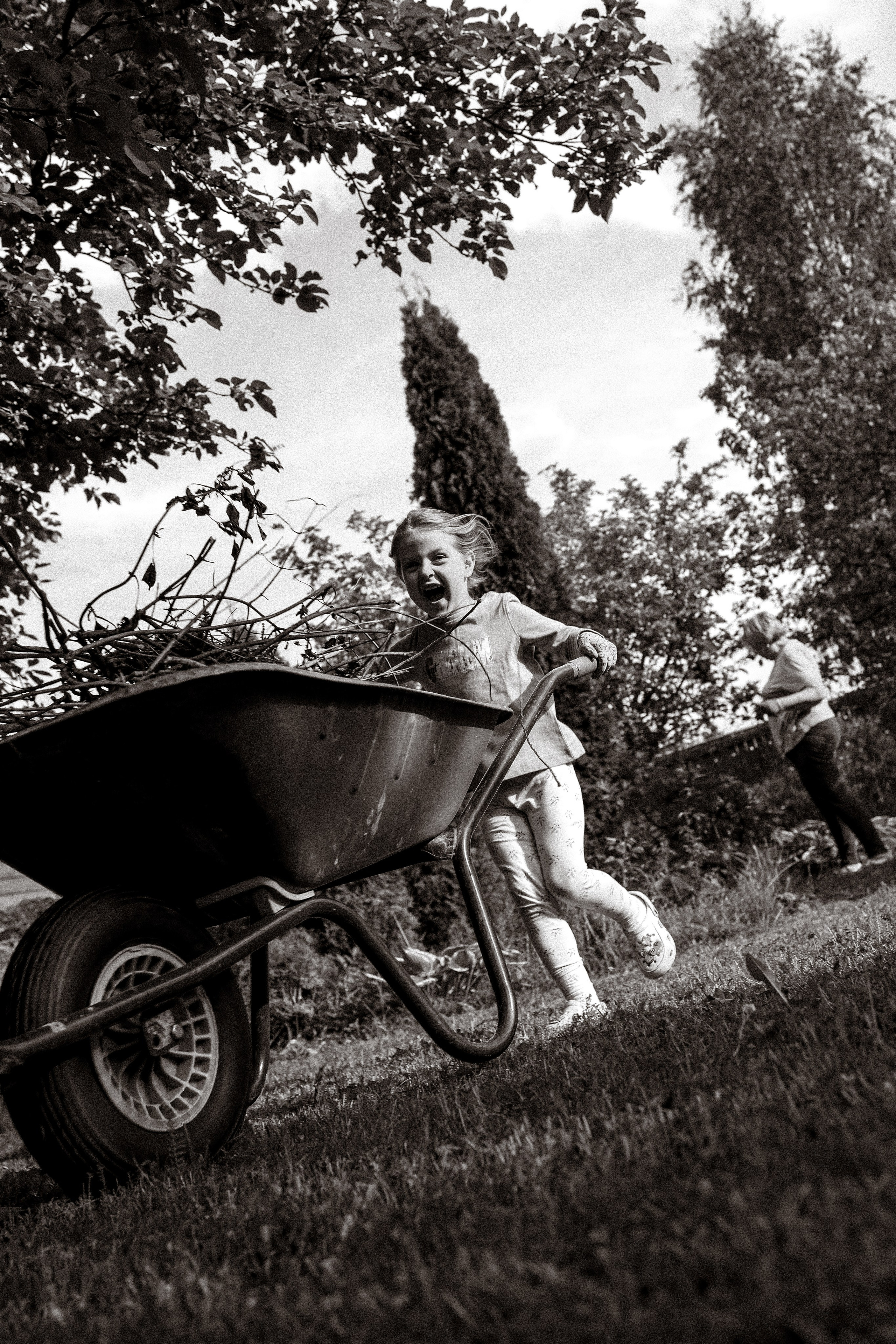 Портретный и семейный lifestyle фотограф Мария Боленичева в Москве и Красногорске