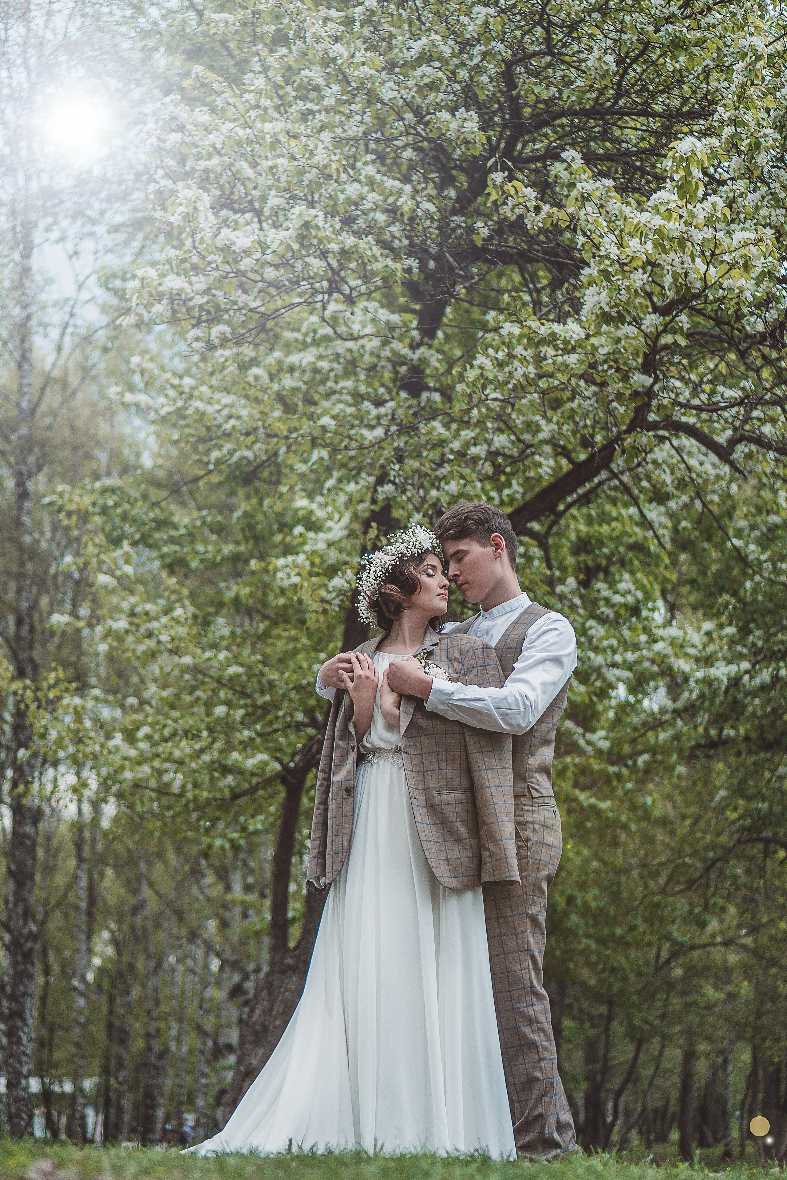 Ирина и Сергей. Фотограф Пермь | Юлия Арт