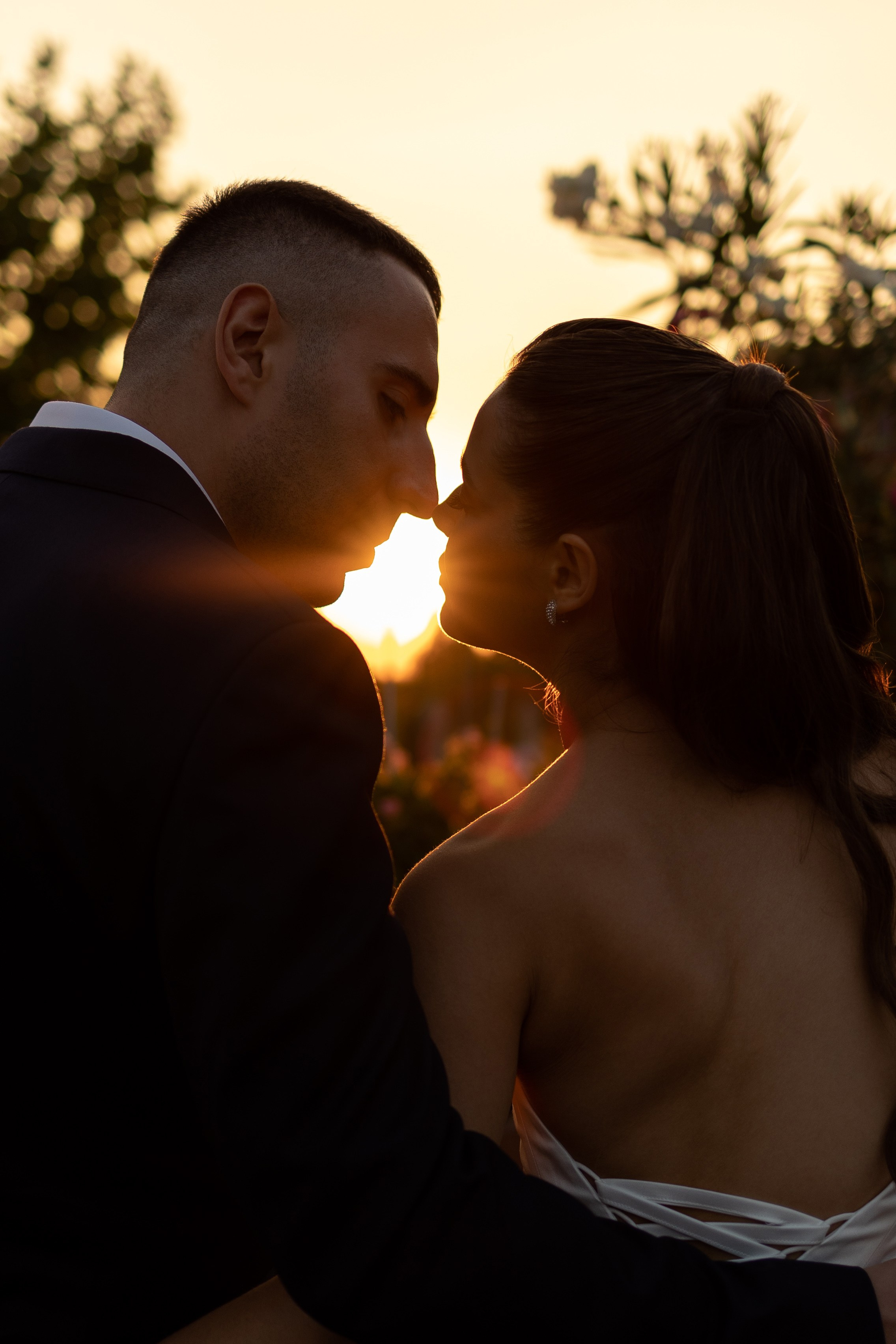 Оксана и Артём. Свадебный Фотограф Светлана Карпенко Ростов-на-Дону