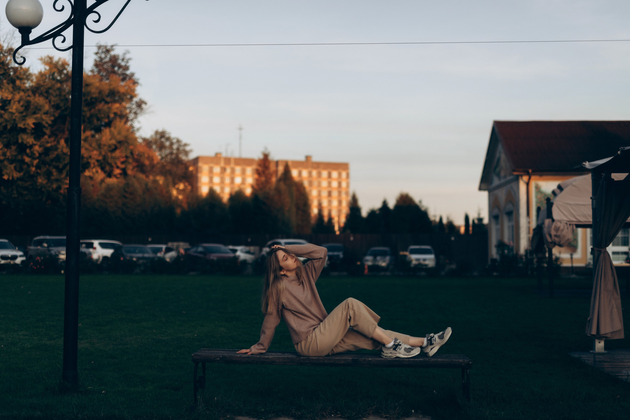 Полина. Фотограф Ногинск Электросталь Наталья Осетрова