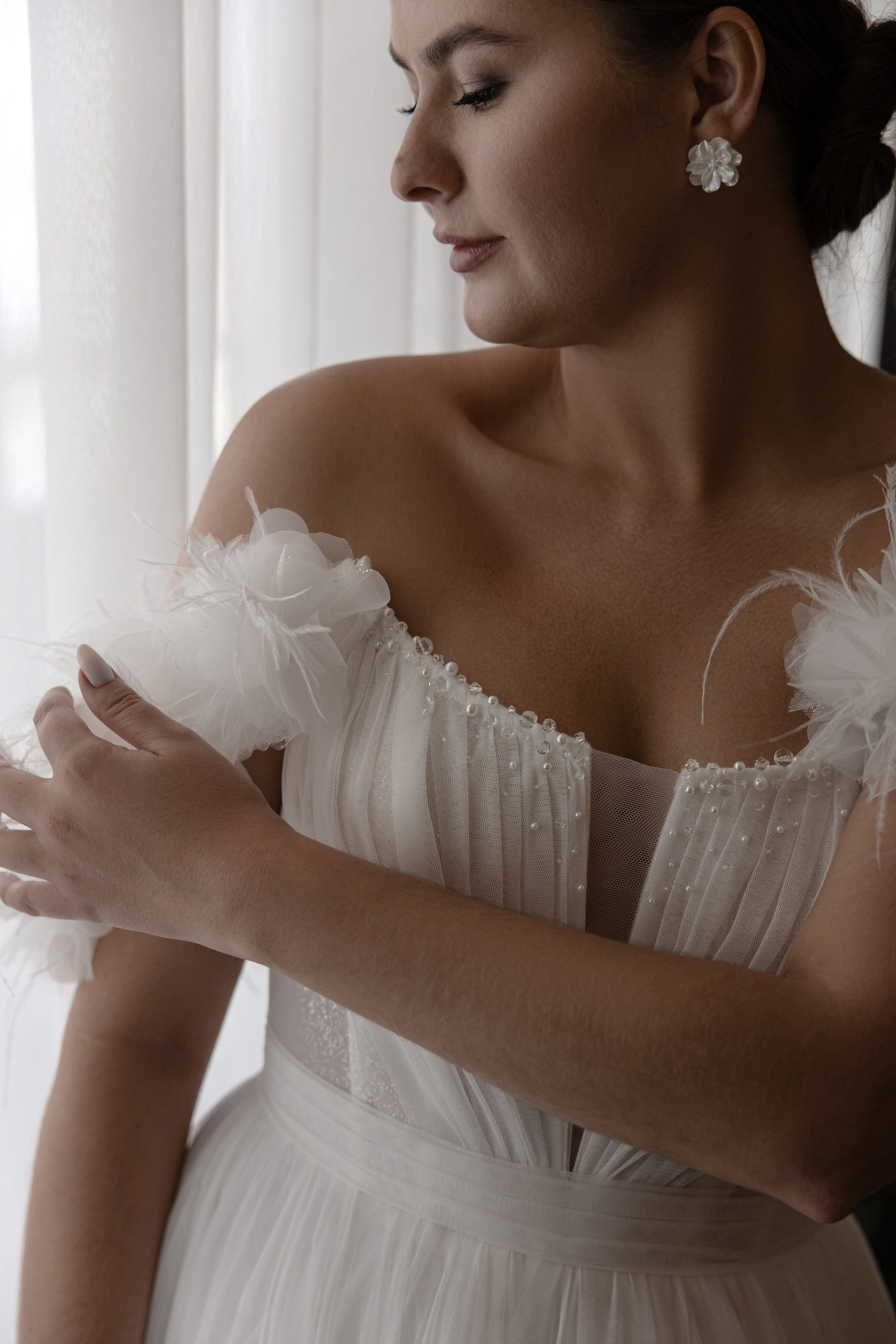 Арсентий и Даша. Свадебный и Семейный фотограф по всему миру Анна Фёдорова