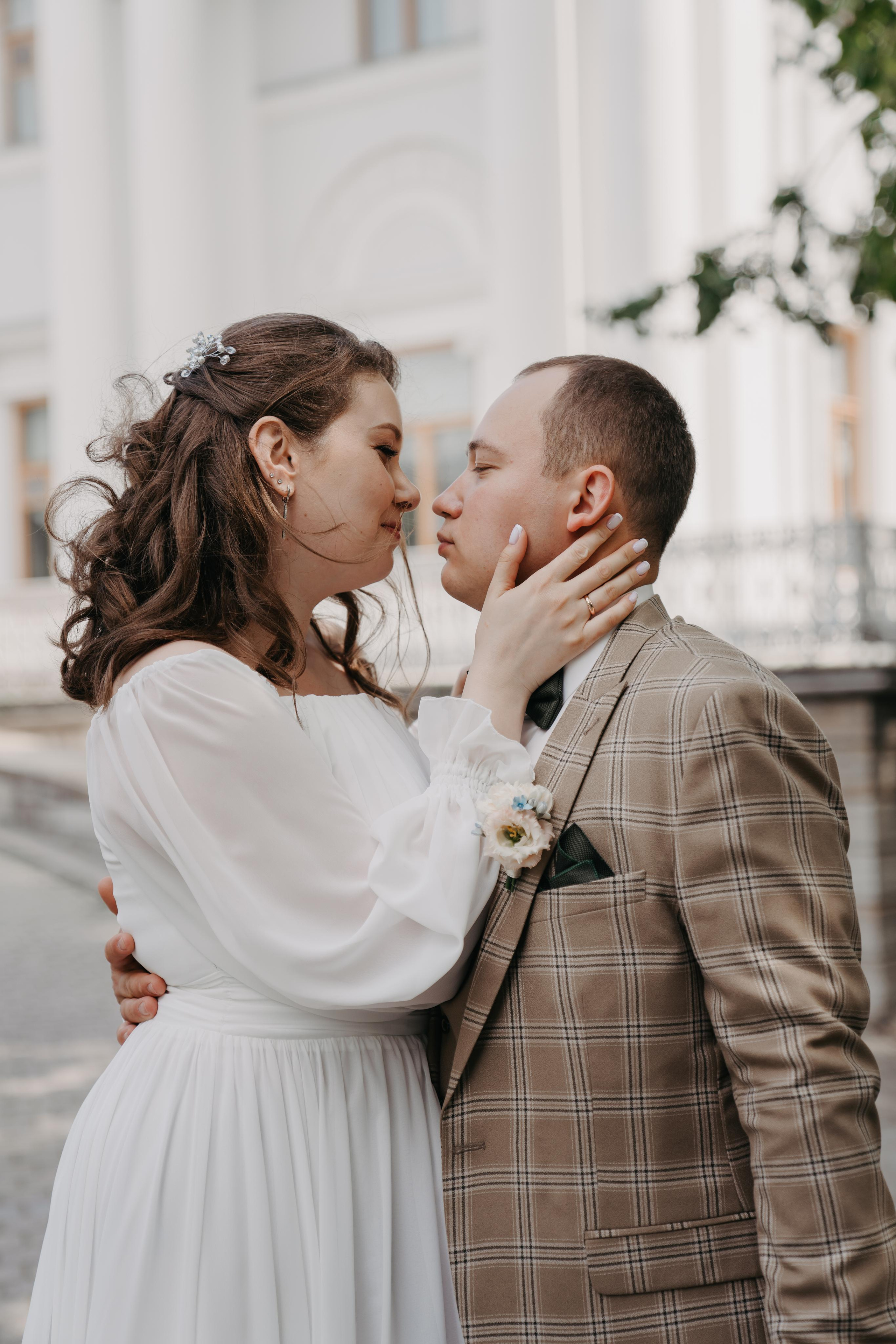 Саша и Саша. Фотограф в Санкт-Петербурге Мария Александрова