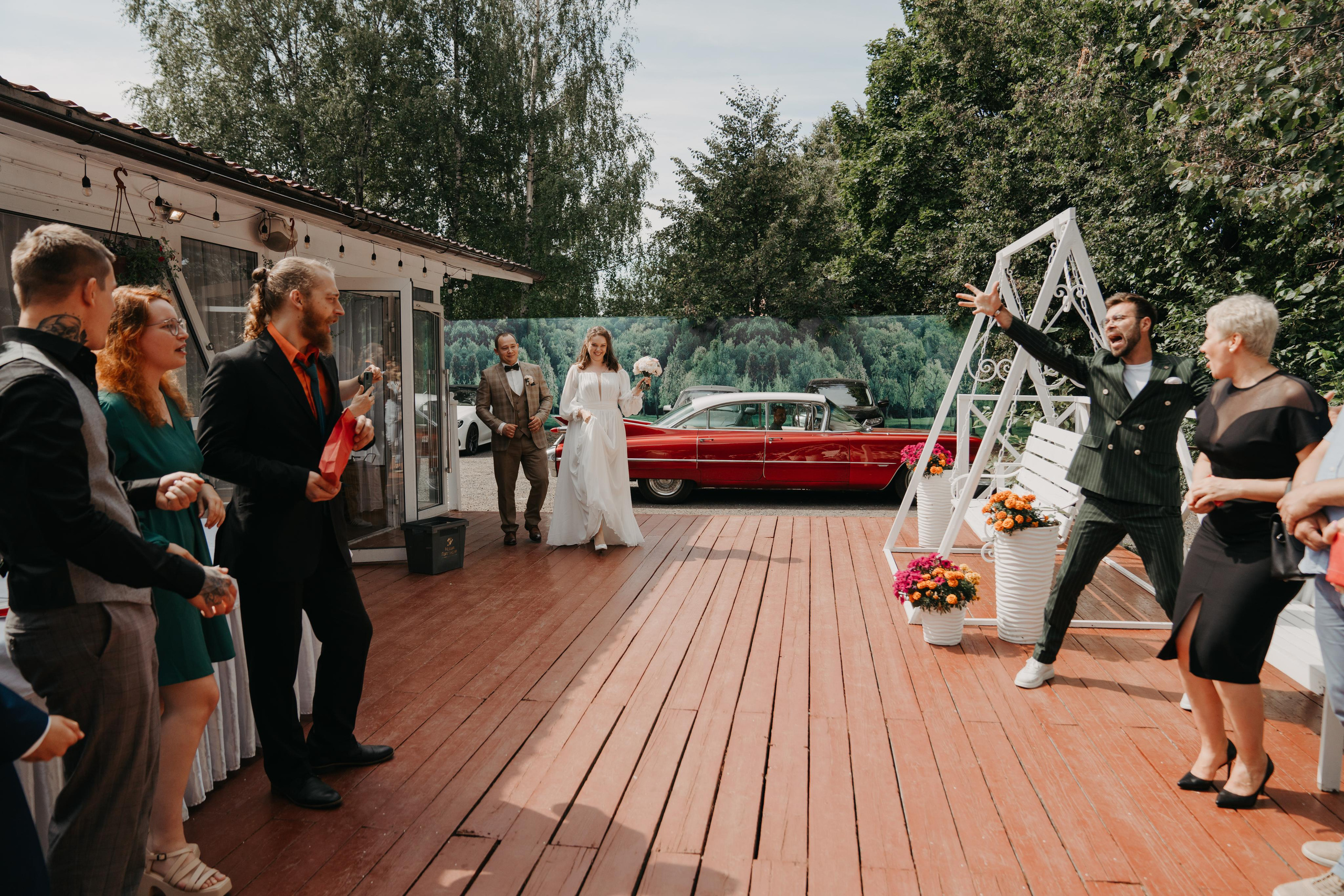 Саша и Саша. Фотограф в Санкт-Петербурге Мария Александрова