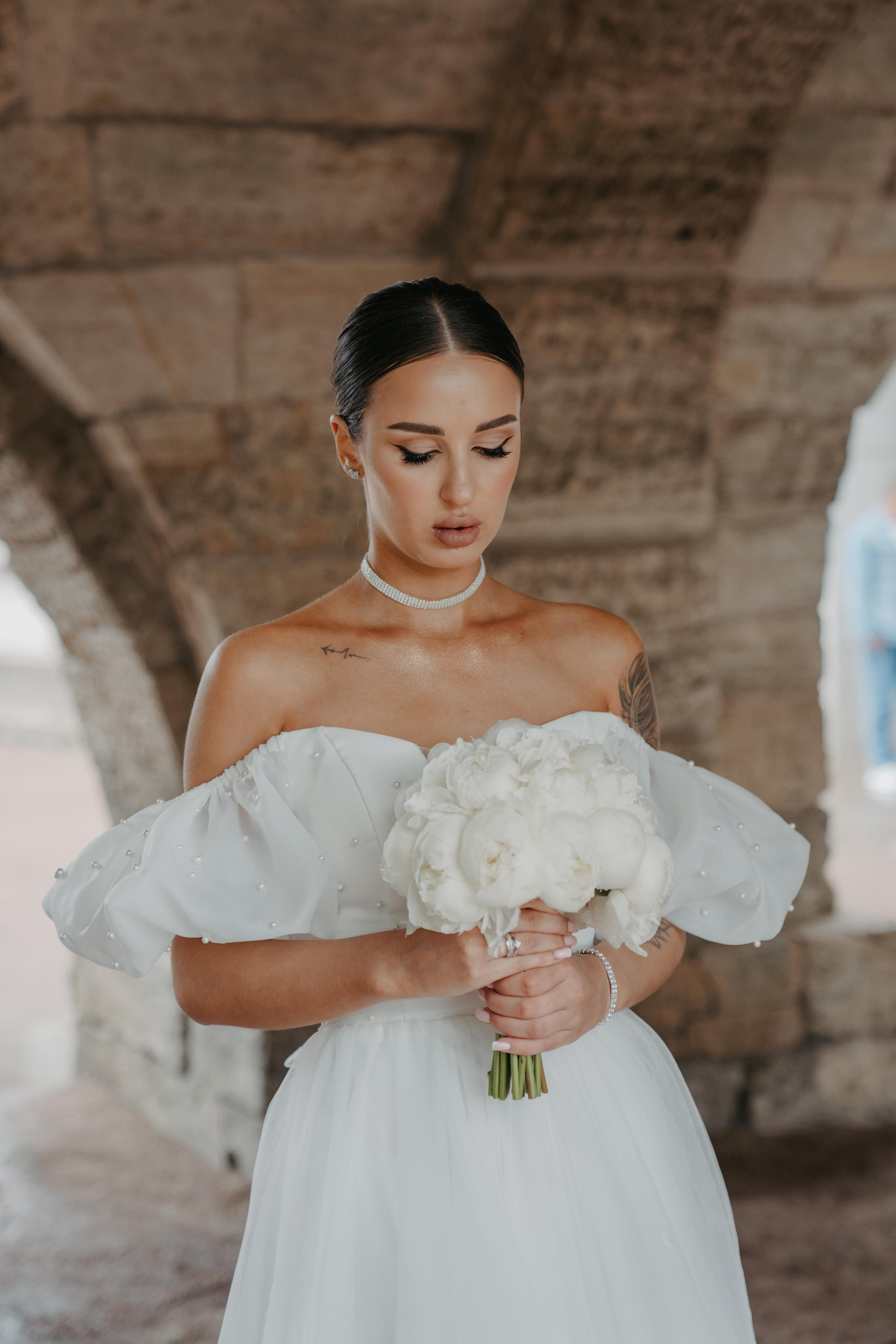Анна и Виталий. Фотограф в Санкт-Петербурге Мария Александрова