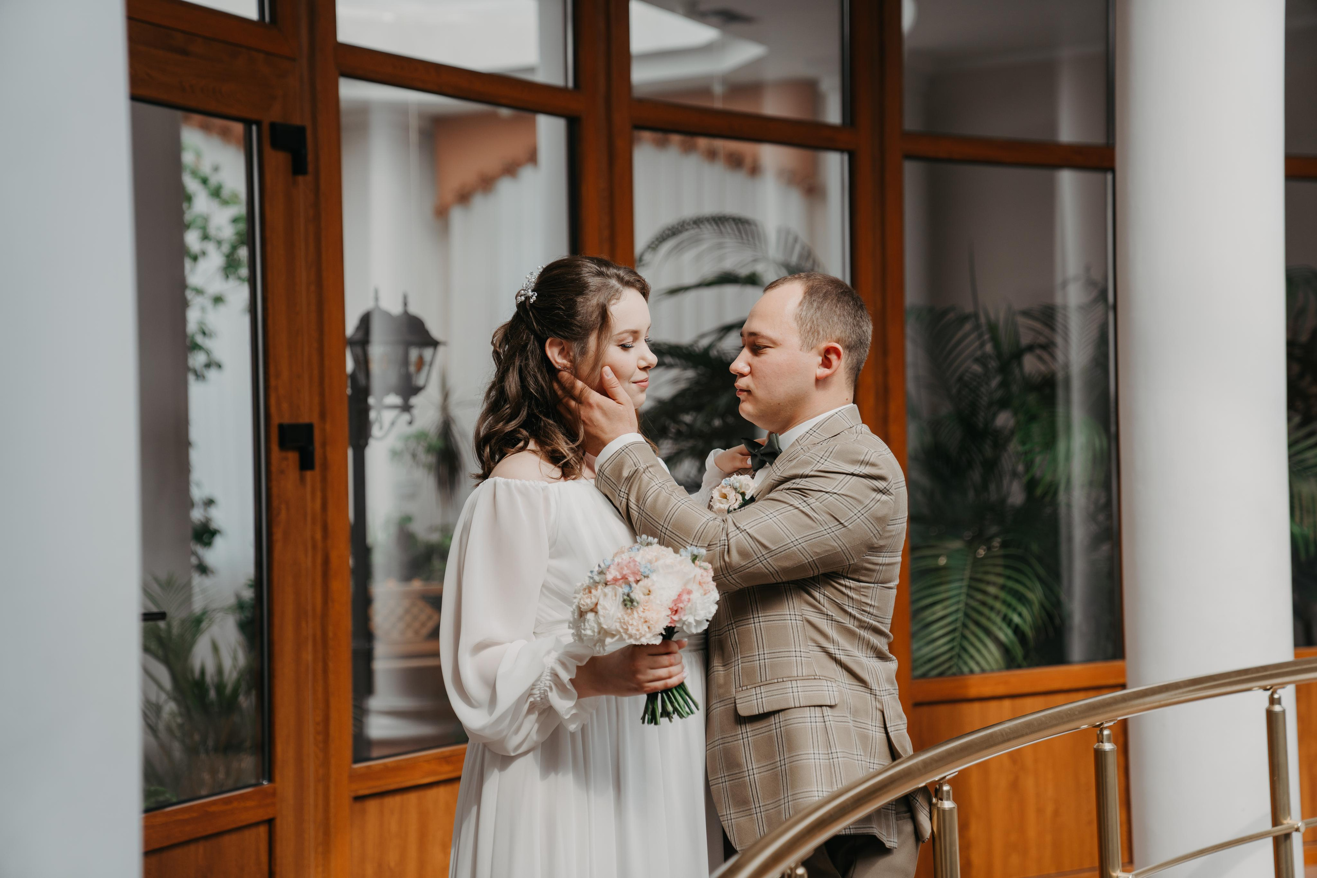 Саша и Саша. Фотограф в Санкт-Петербурге Мария Александрова