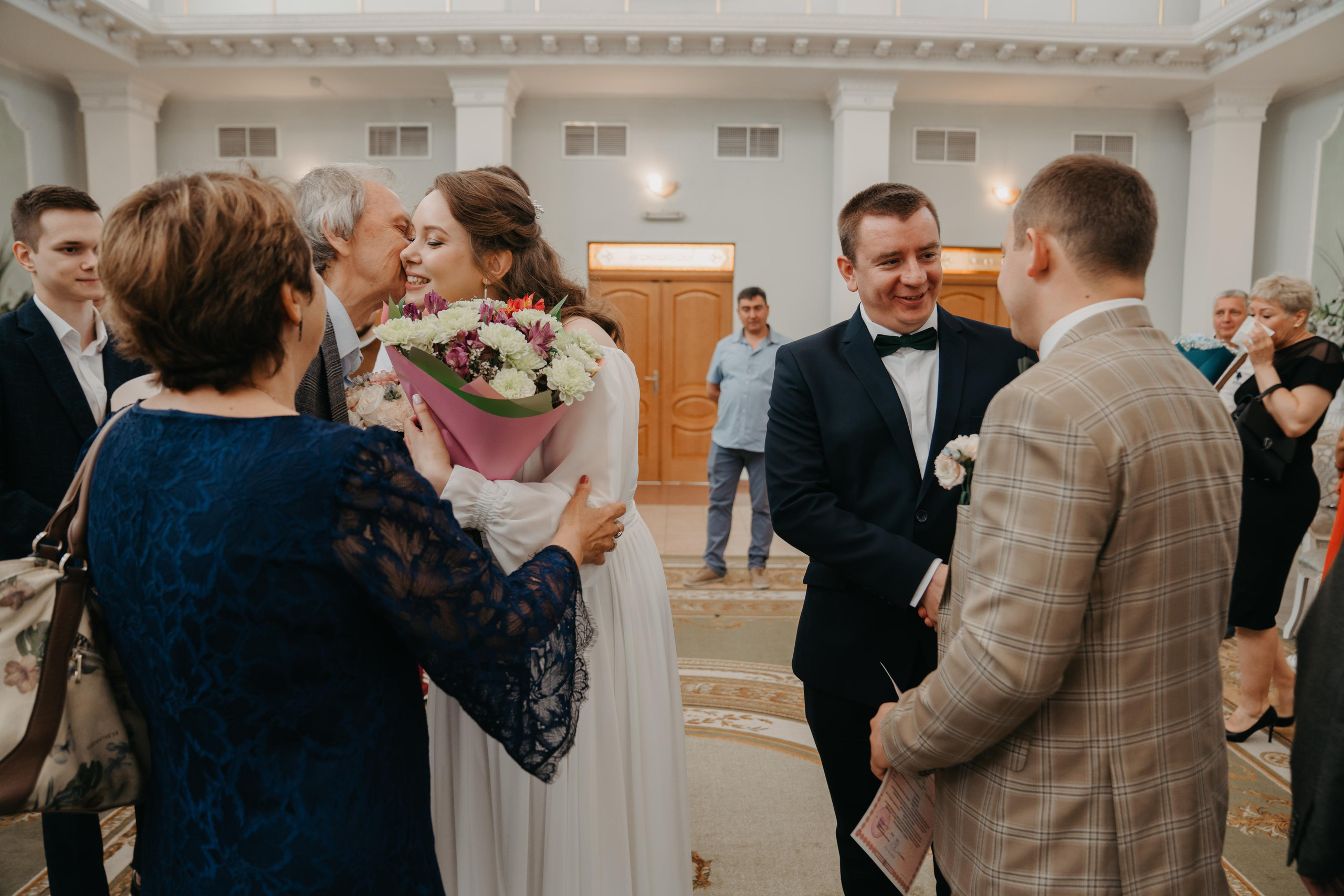 Саша и Саша. Фотограф в Санкт-Петербурге Мария Александрова