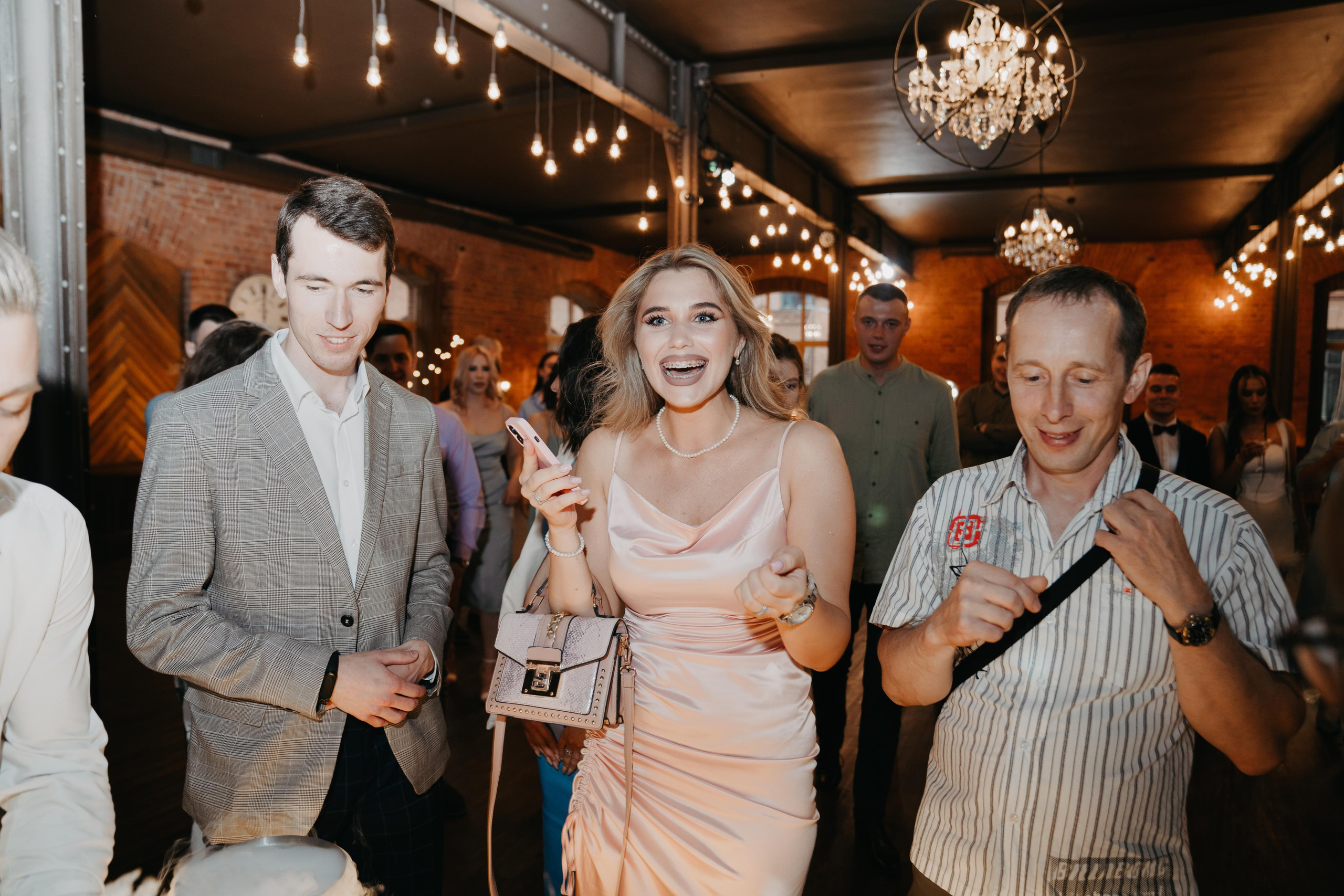 Анна и Владимир. Фотограф в Санкт-Петербурге Мария Александрова