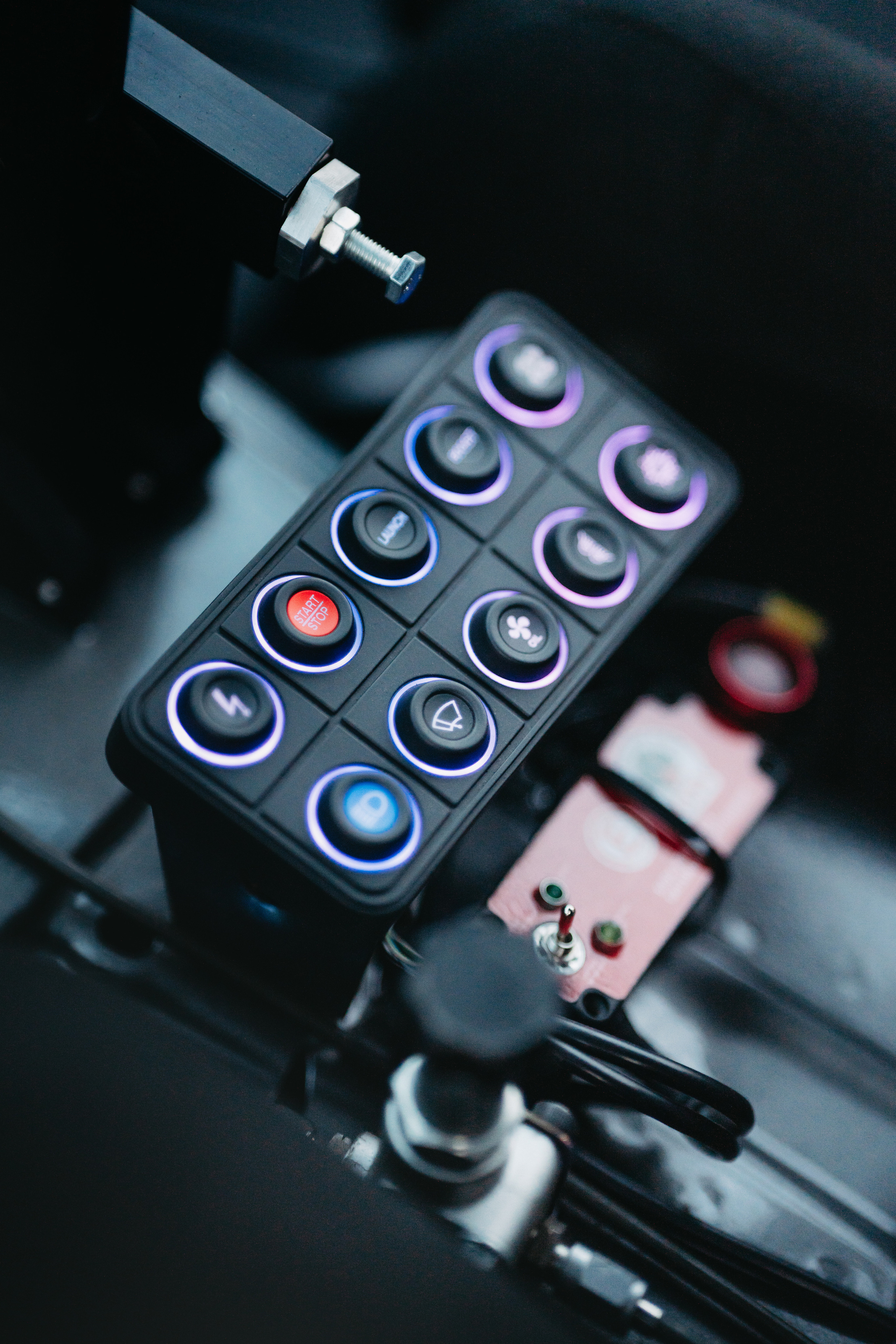 BMW E92. Фотограф в Санкт-Петербурге Мария Александрова