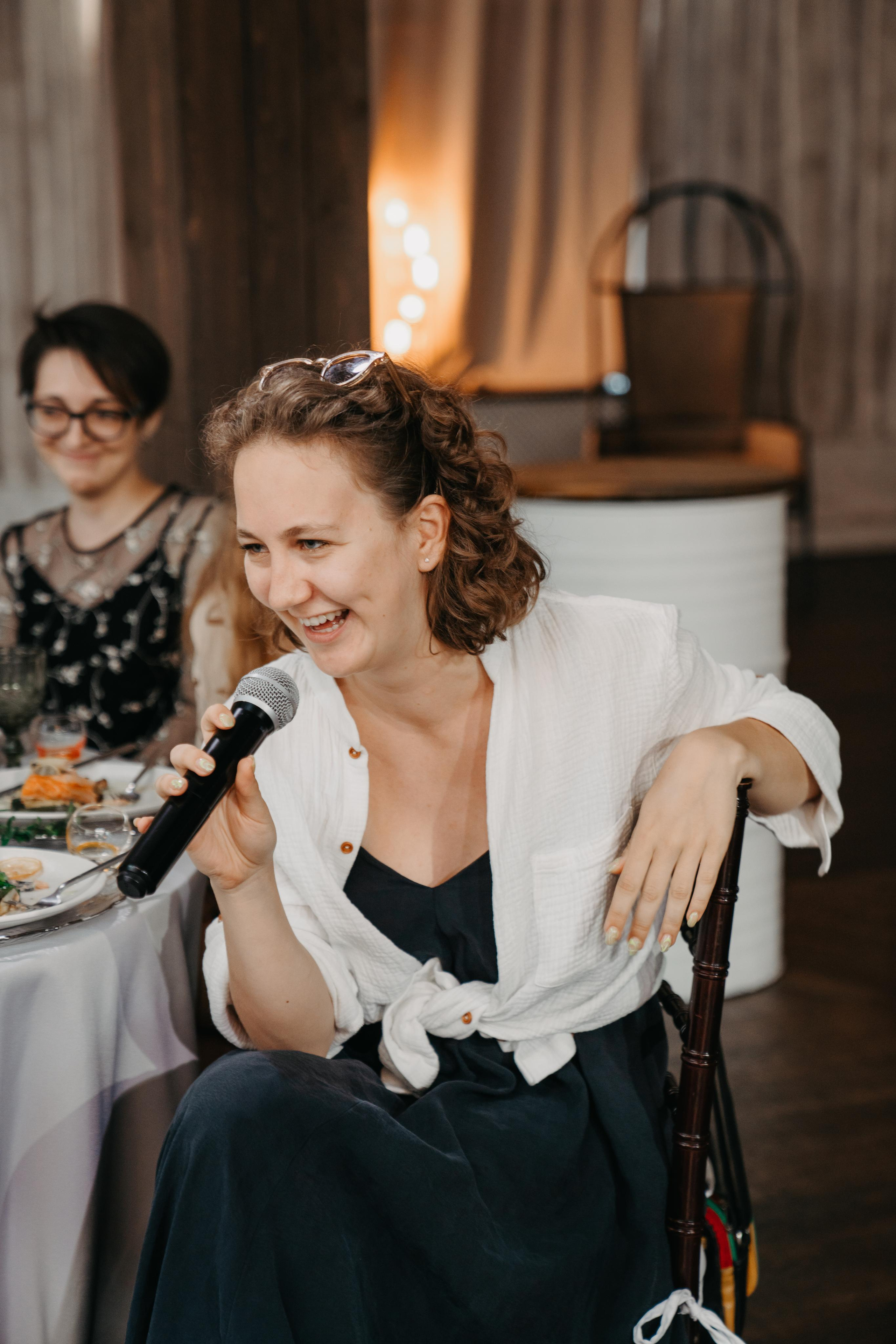 Наташа и Миша. Фотограф в Санкт-Петербурге Мария Александрова