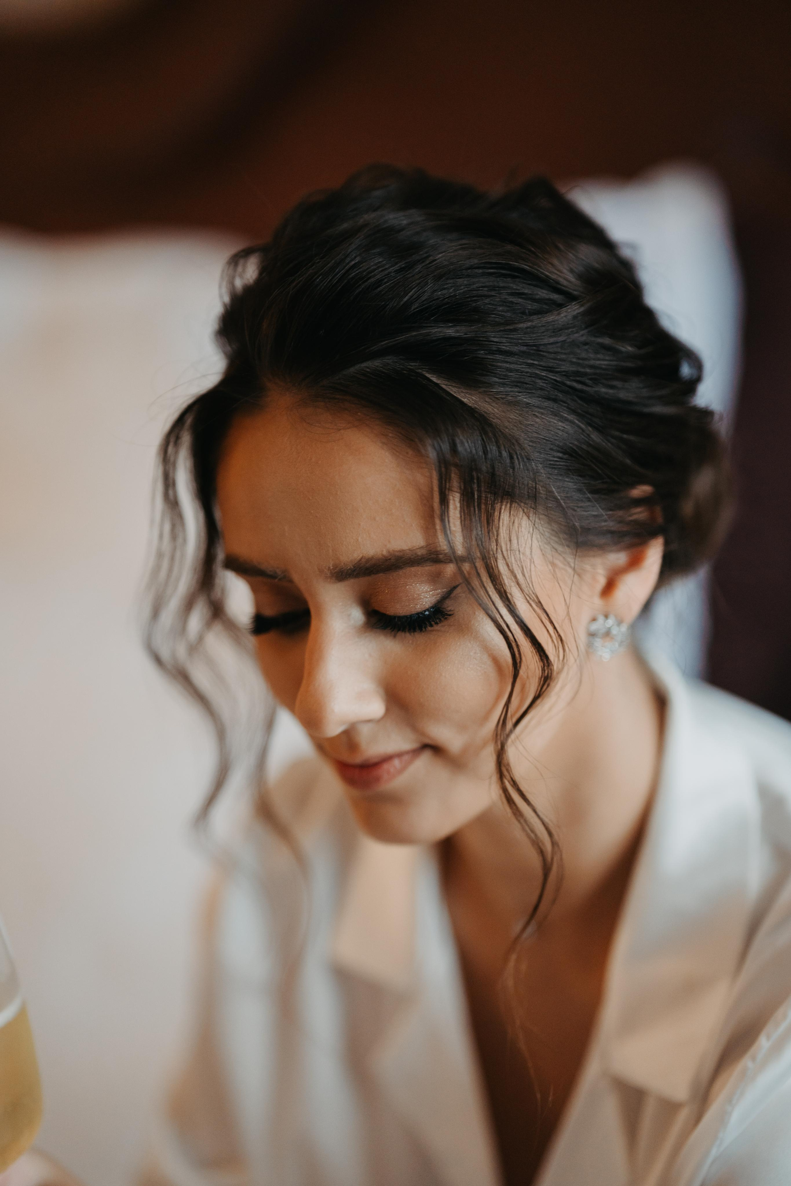 Алёна и Марат. Фотограф в Санкт-Петербурге Мария Александрова