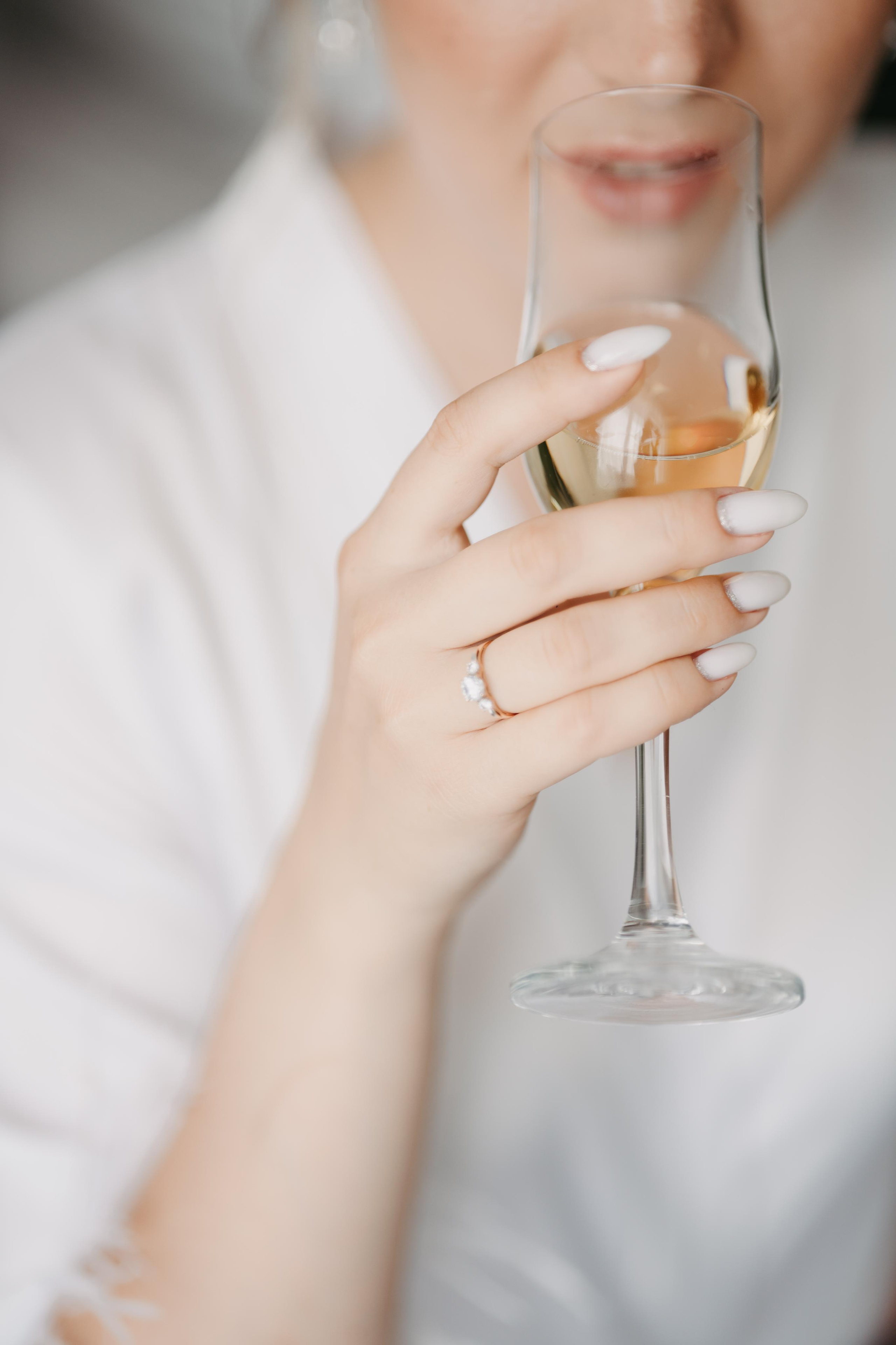 Анна и Владимир. Фотограф в Санкт-Петербурге Мария Александрова