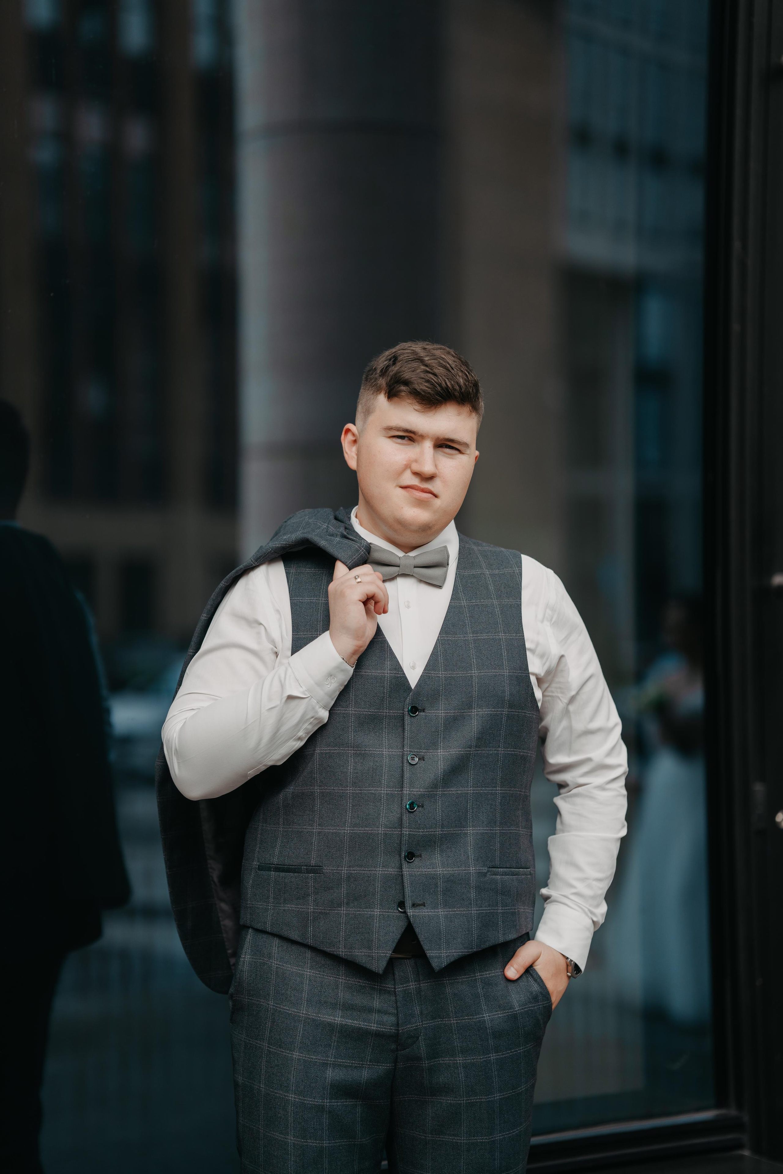 Алёна и Марат. Фотограф в Санкт-Петербурге Мария Александрова