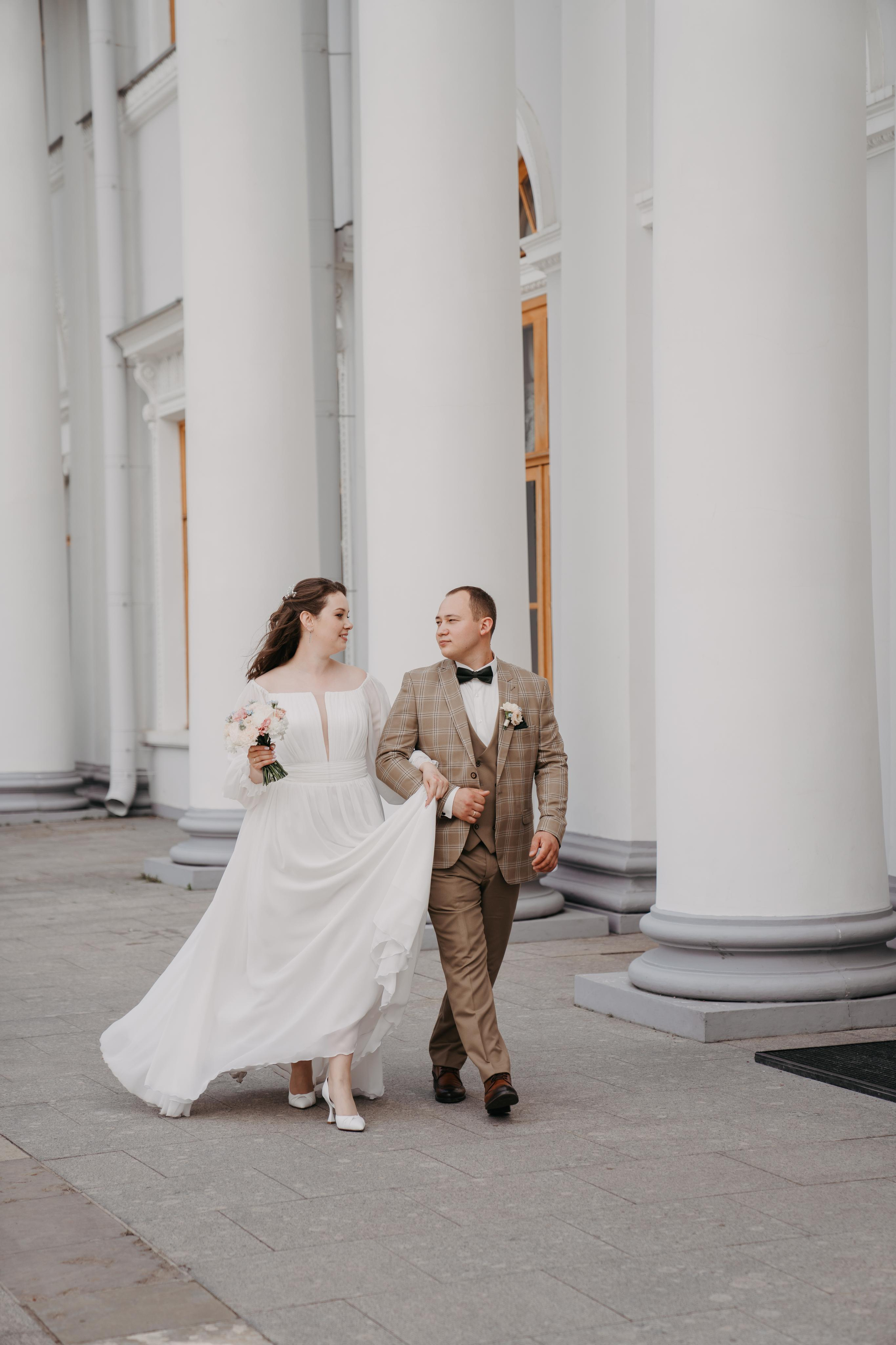 Саша и Саша. Фотограф в Санкт-Петербурге Мария Александрова