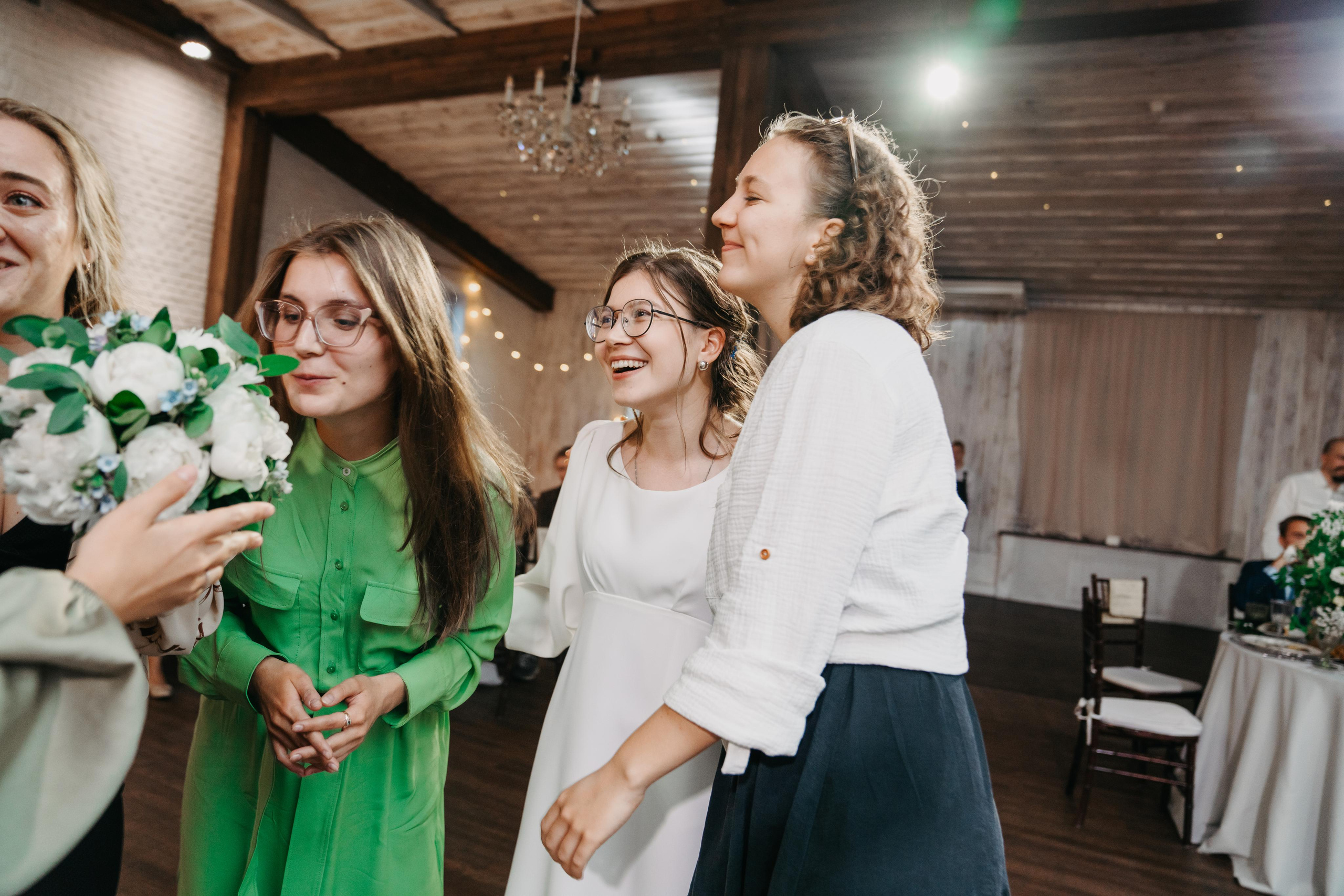 Наташа и Миша. Фотограф в Санкт-Петербурге Мария Александрова