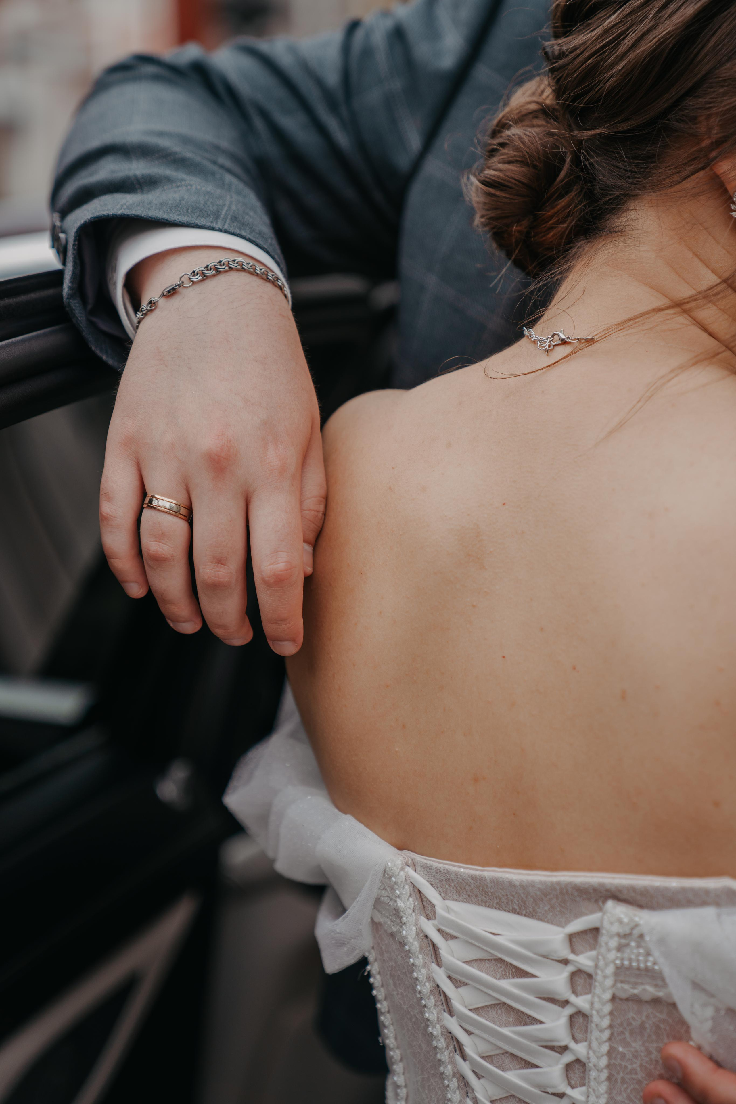 Алёна и Марат. Фотограф в Санкт-Петербурге Мария Александрова