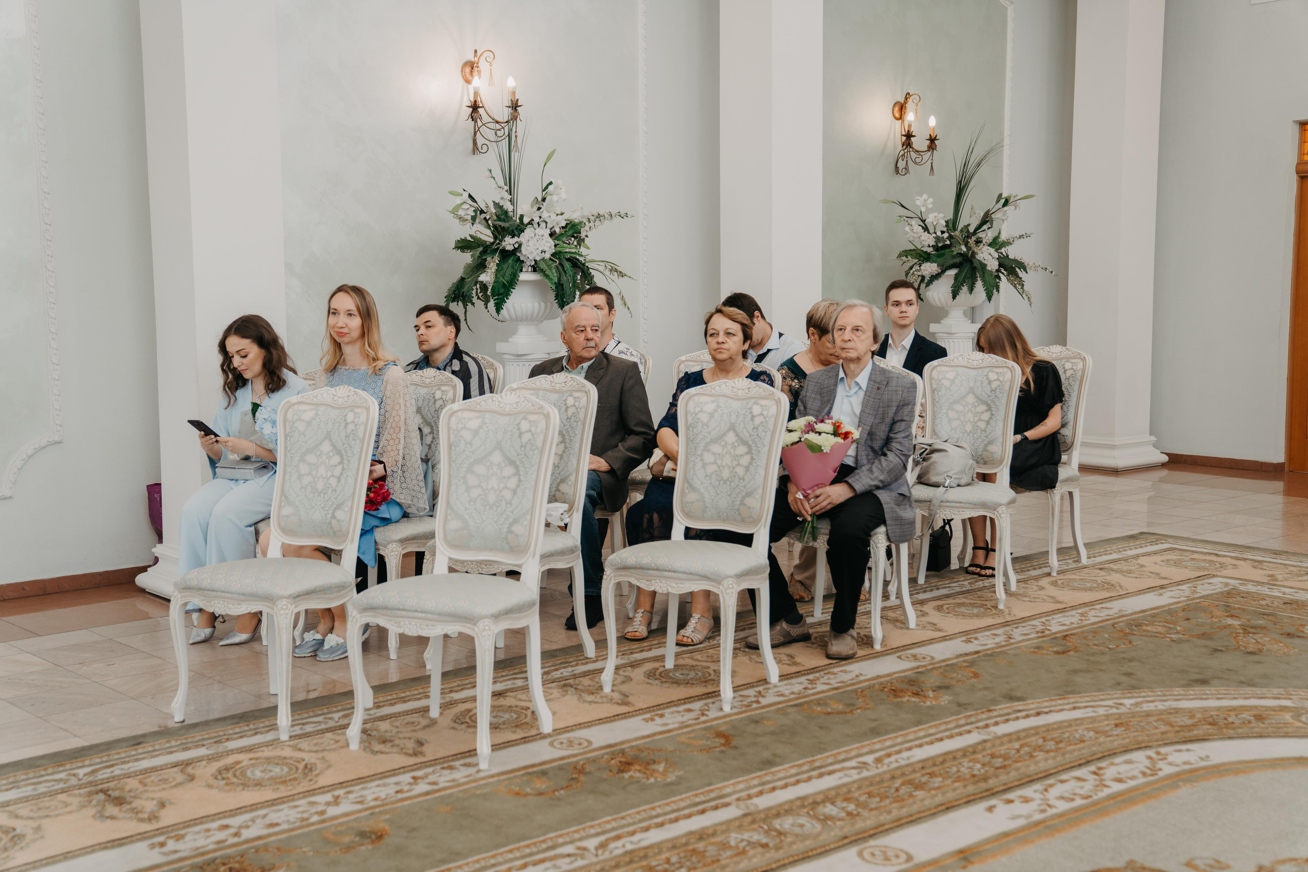 Саша и Саша. Фотограф в Санкт-Петербурге Мария Александрова